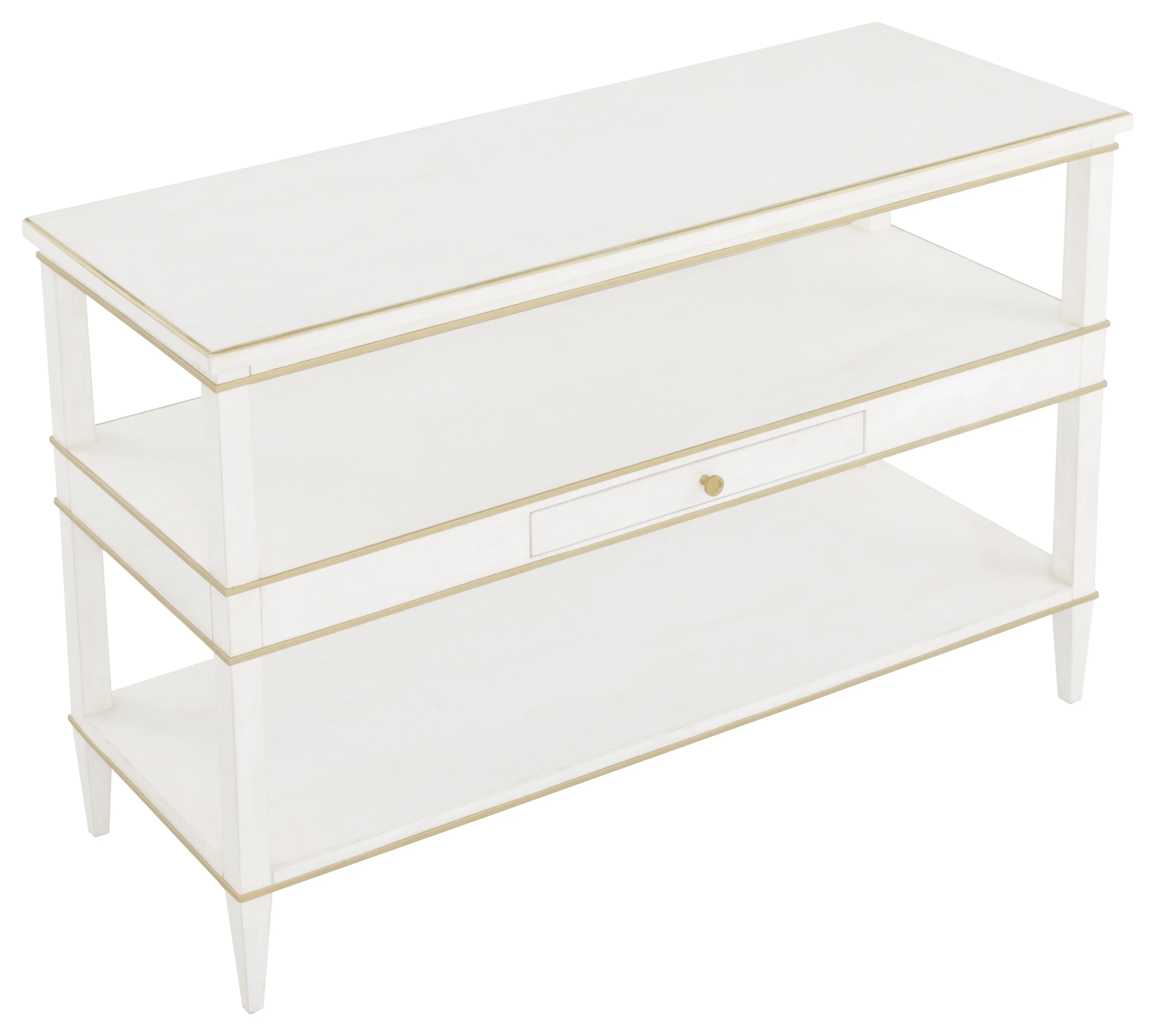 Camille Console Table - Image 6