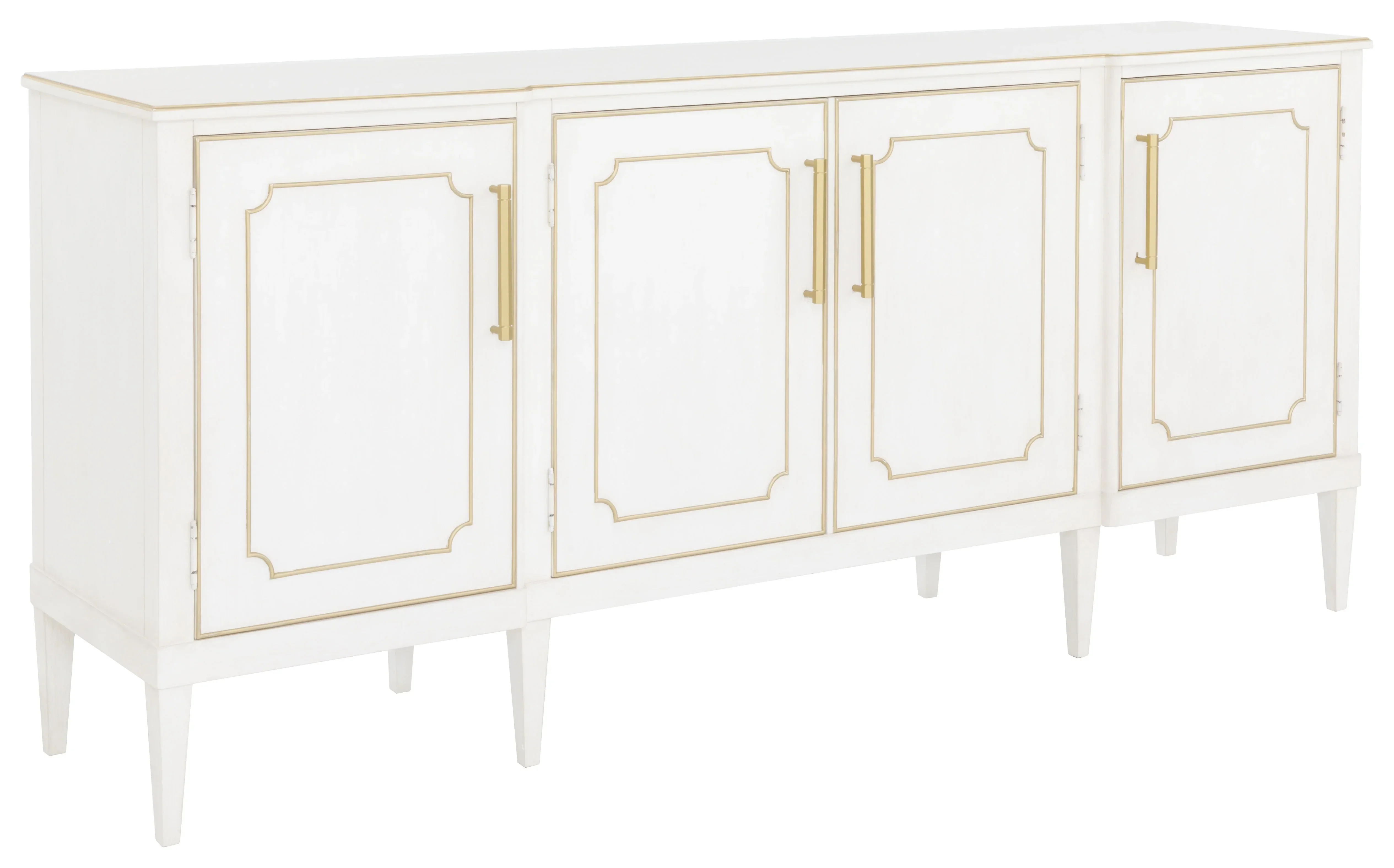 Camille Credenza