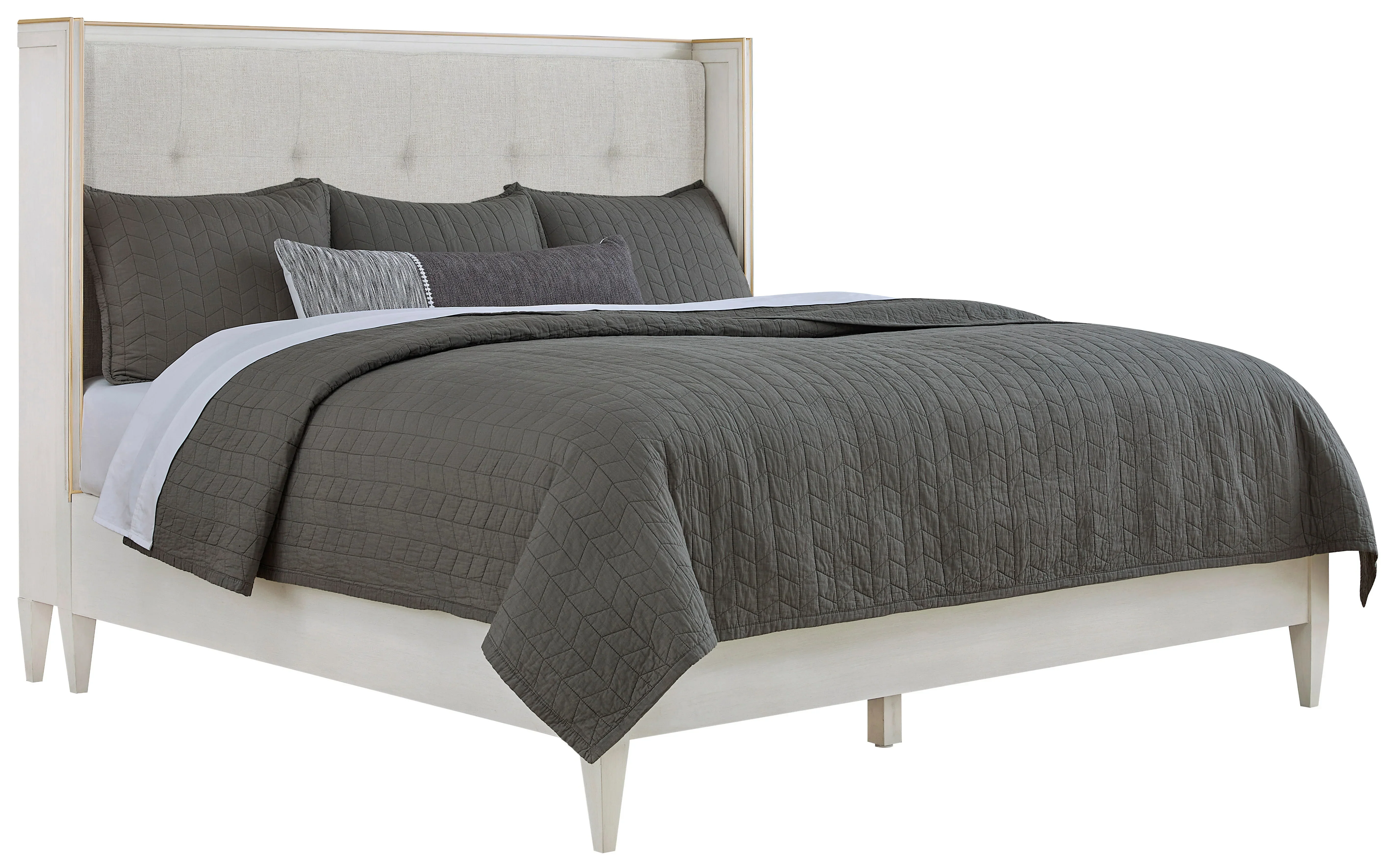 Camille King Bed