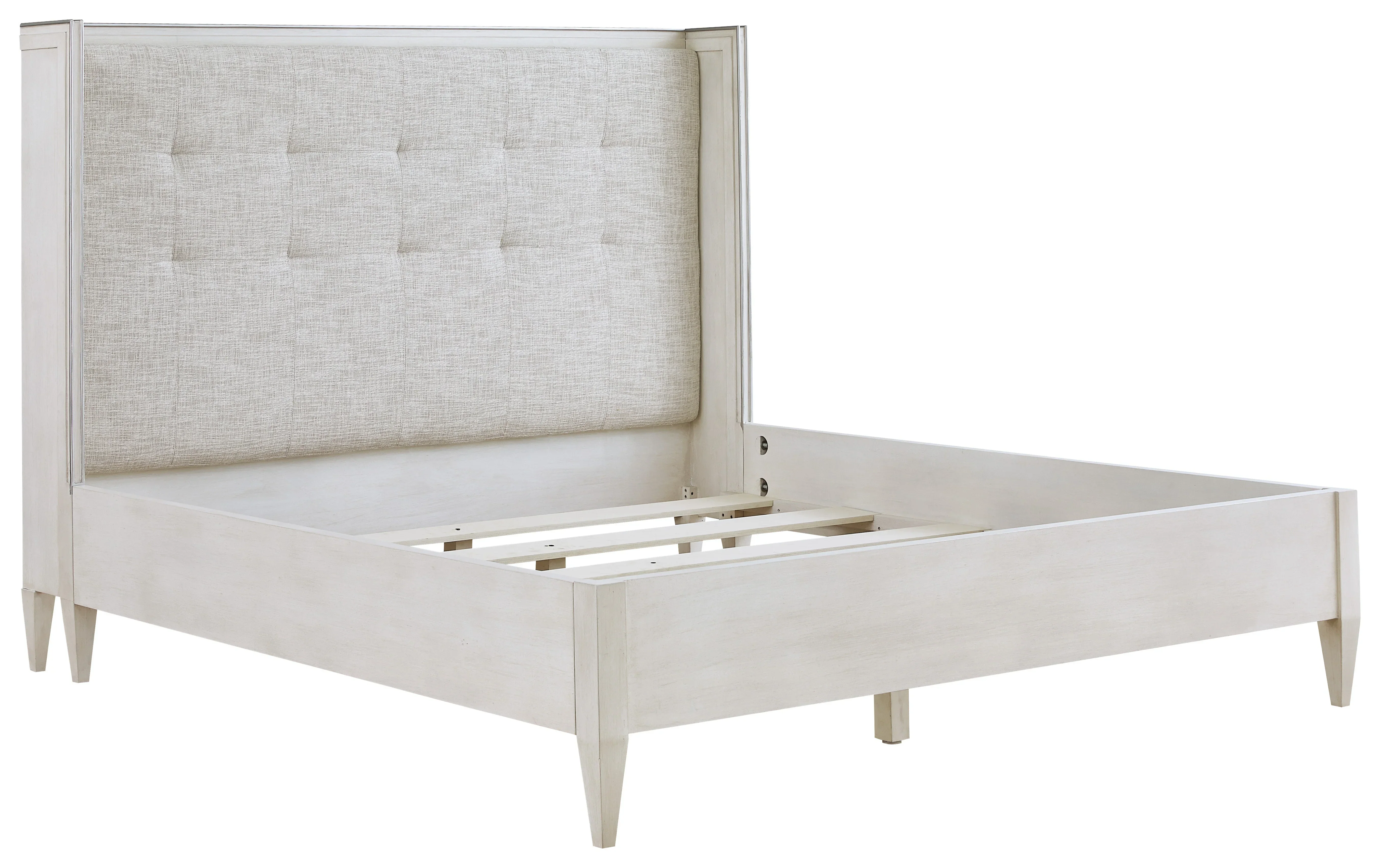 Camille Queen Bed - Image 4