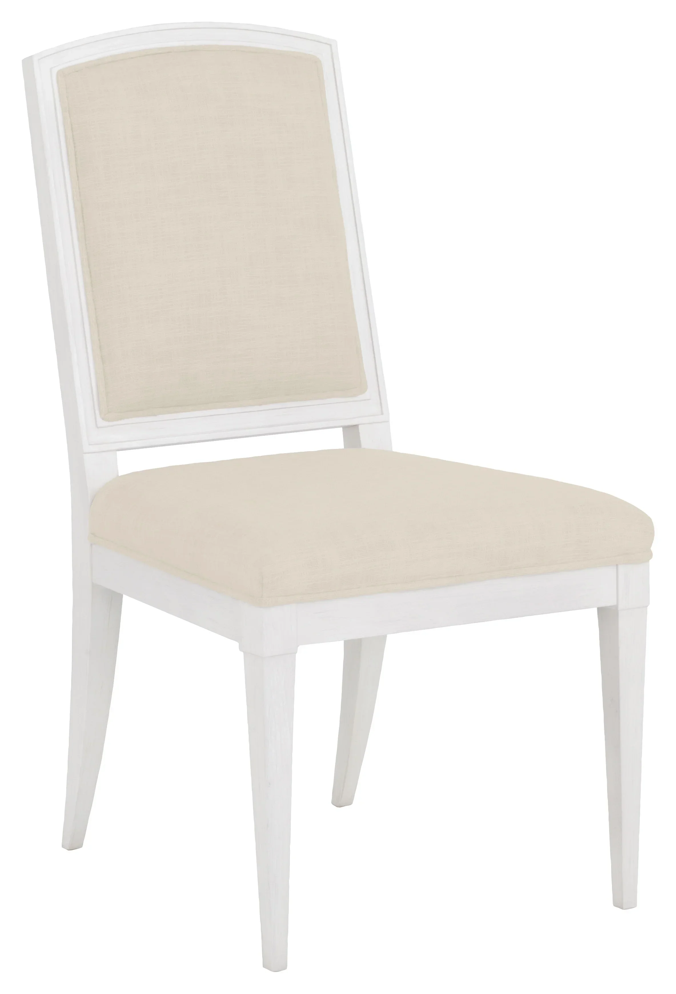 Camille Side Chair - Set of 2