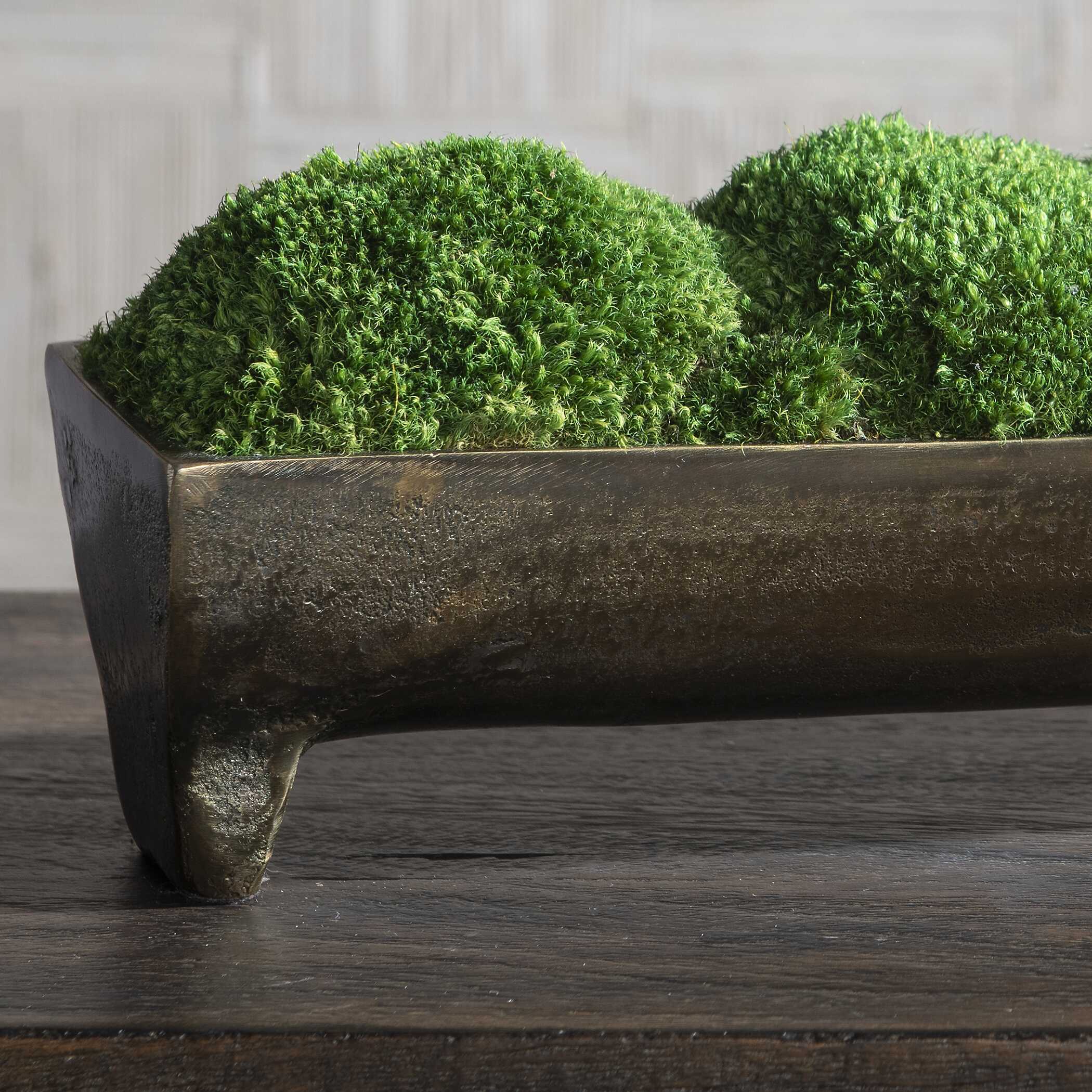 Canal Moss Small Centerpiece - Image 3