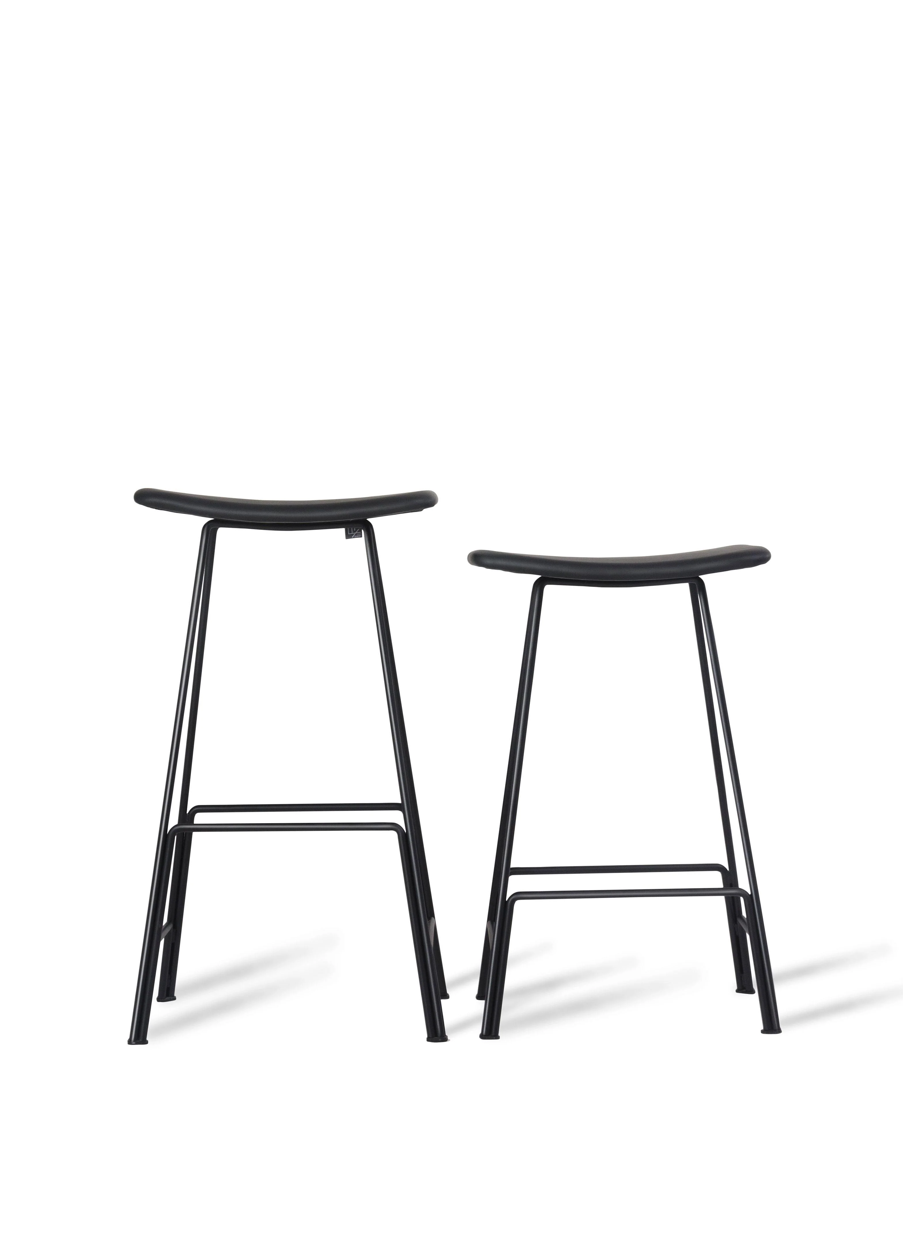 CANARIA Counter Stool - Set of 2 - Image 3