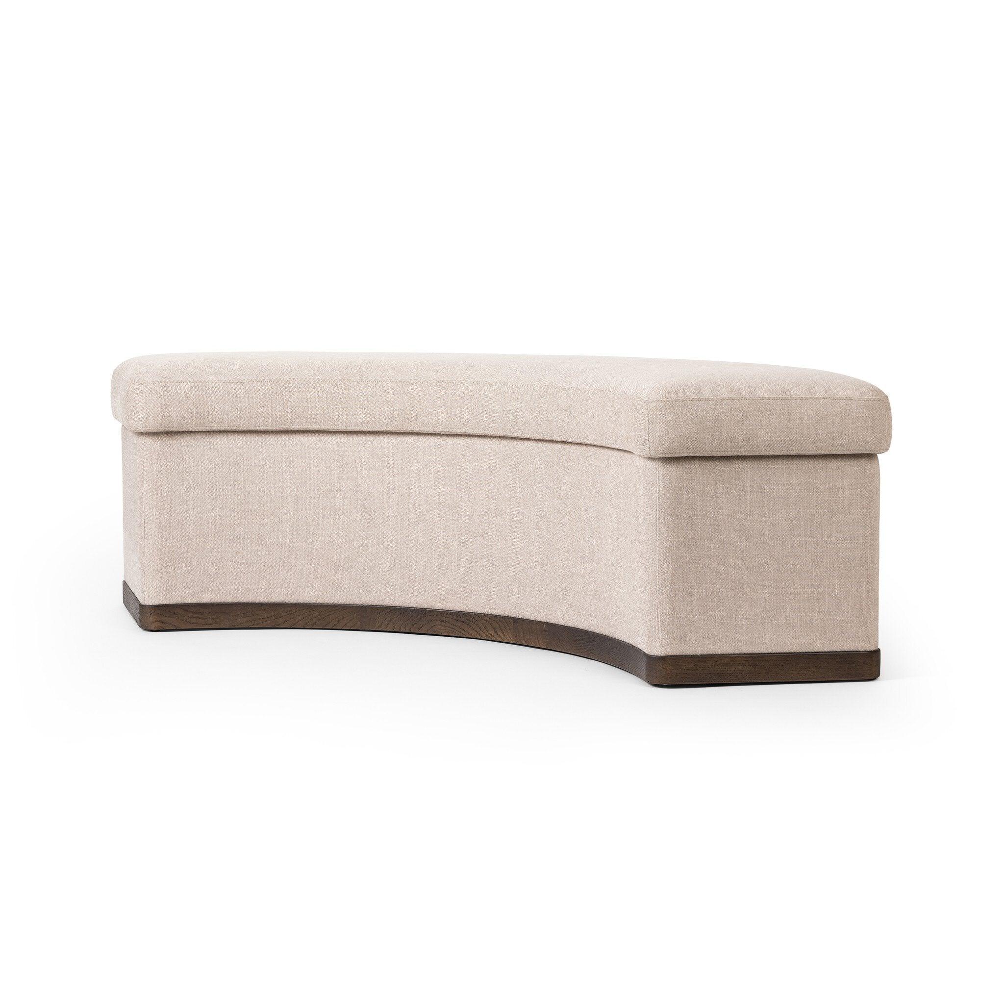 Candace Dining Bench
