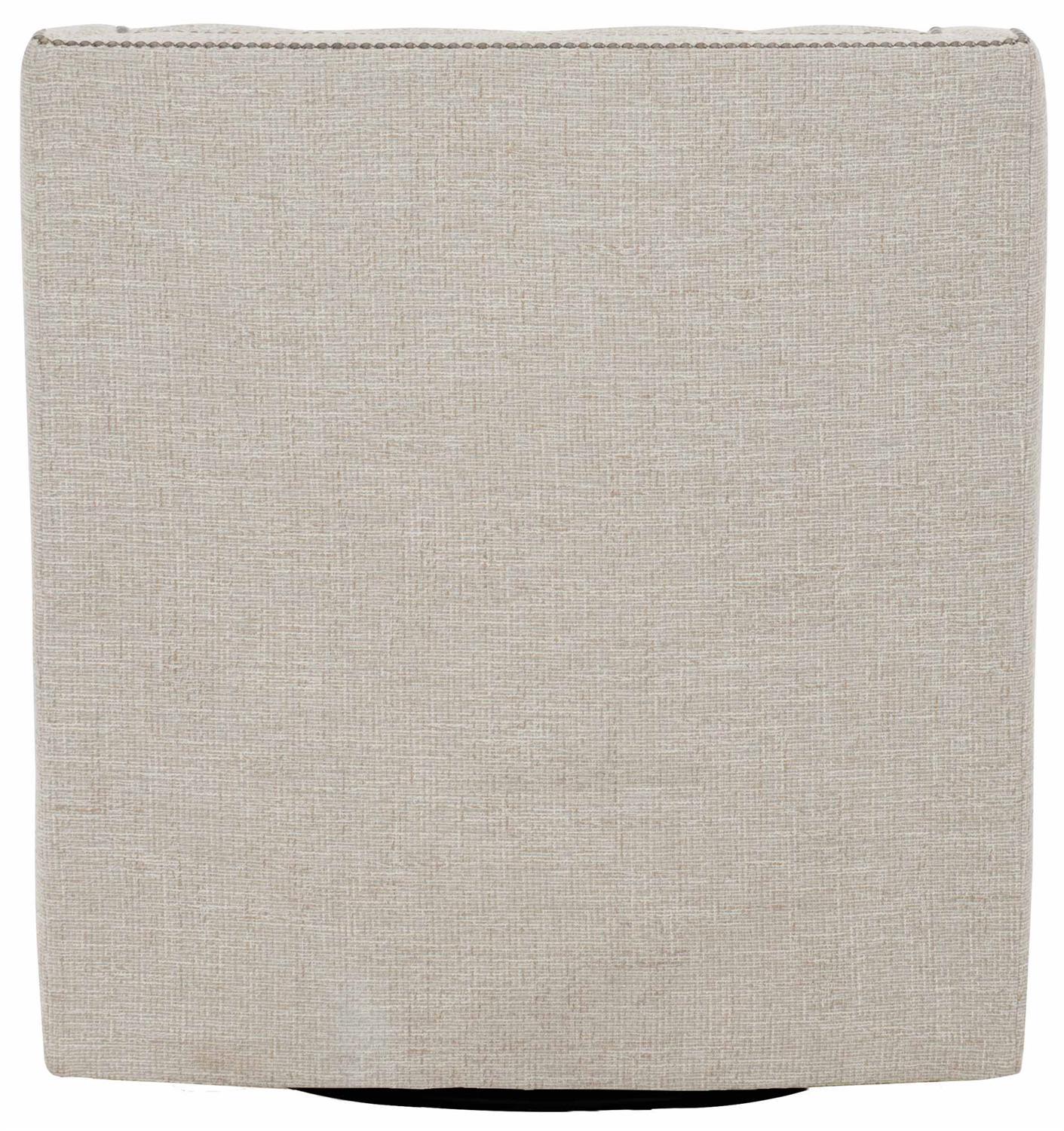 Candace Swivel Chair - Image 4