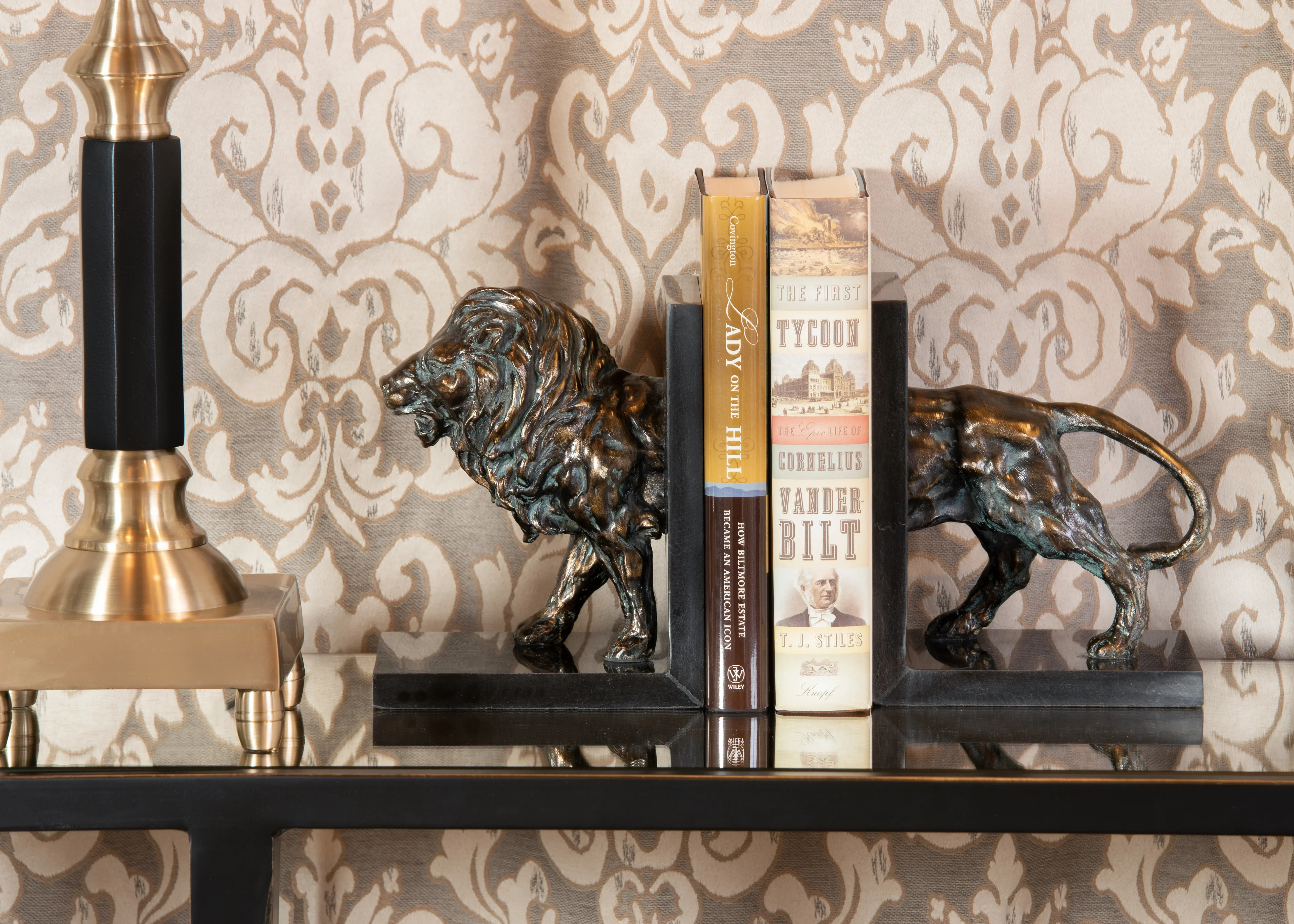 Candlestick Lamp - Image 3