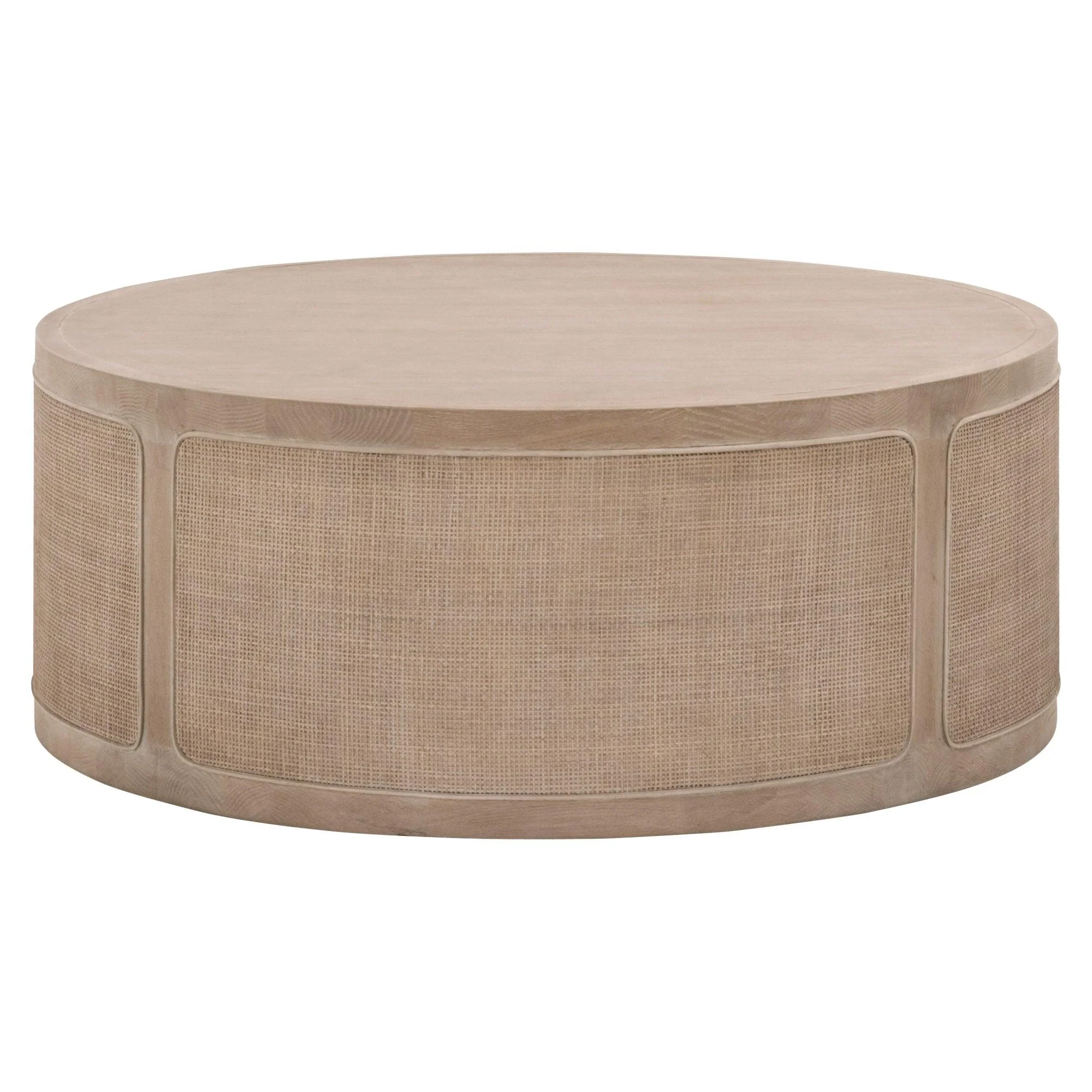 Cane Coffee Table - Image 2