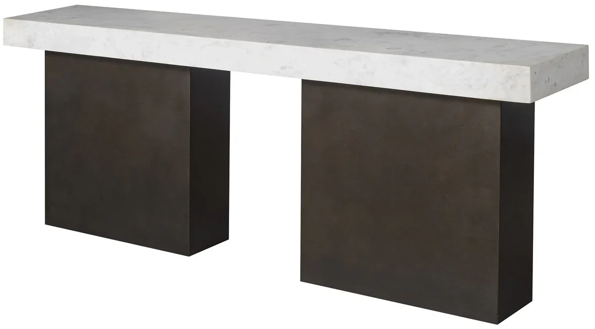 Capistrano Console