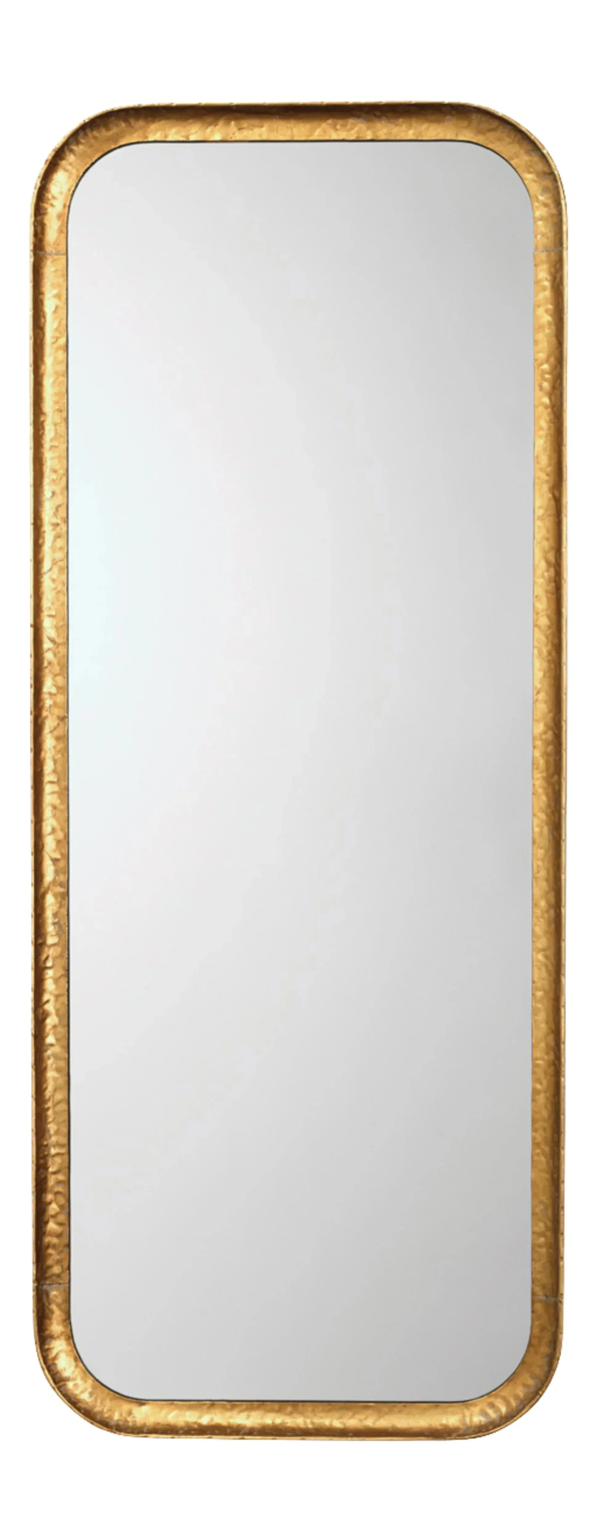 Capital Rectangle Mirror - Image 5