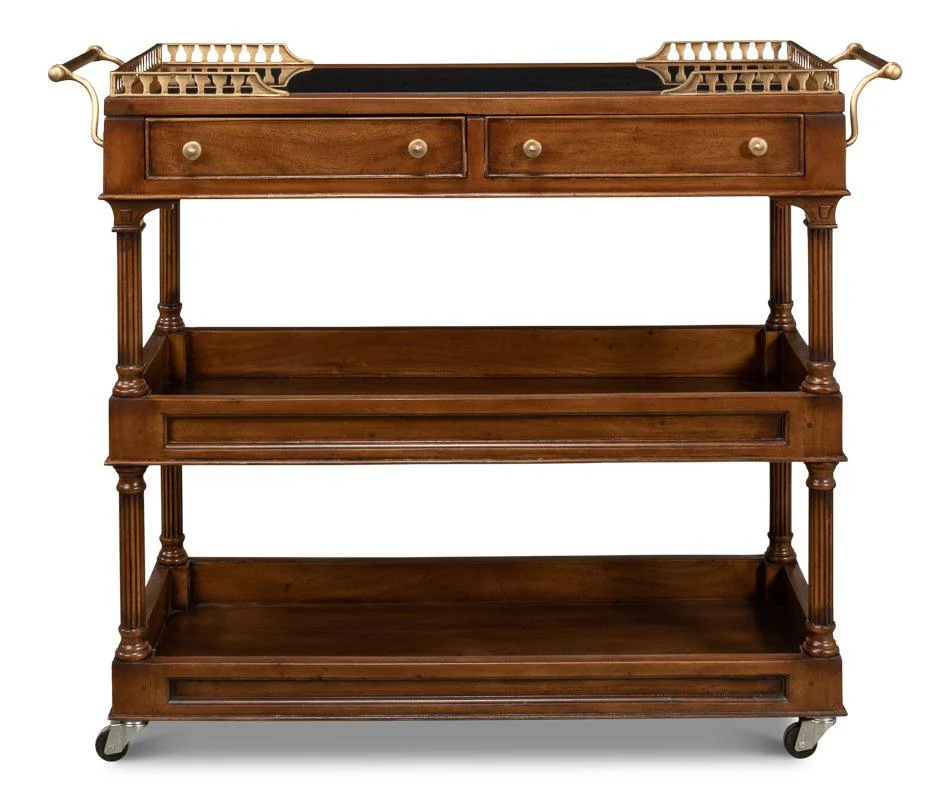 Capital Serving Cart - Image 3