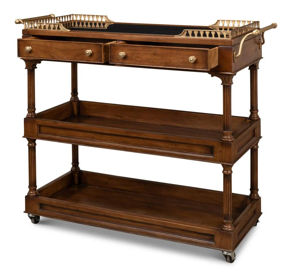 Capital Serving Cart - Image 4