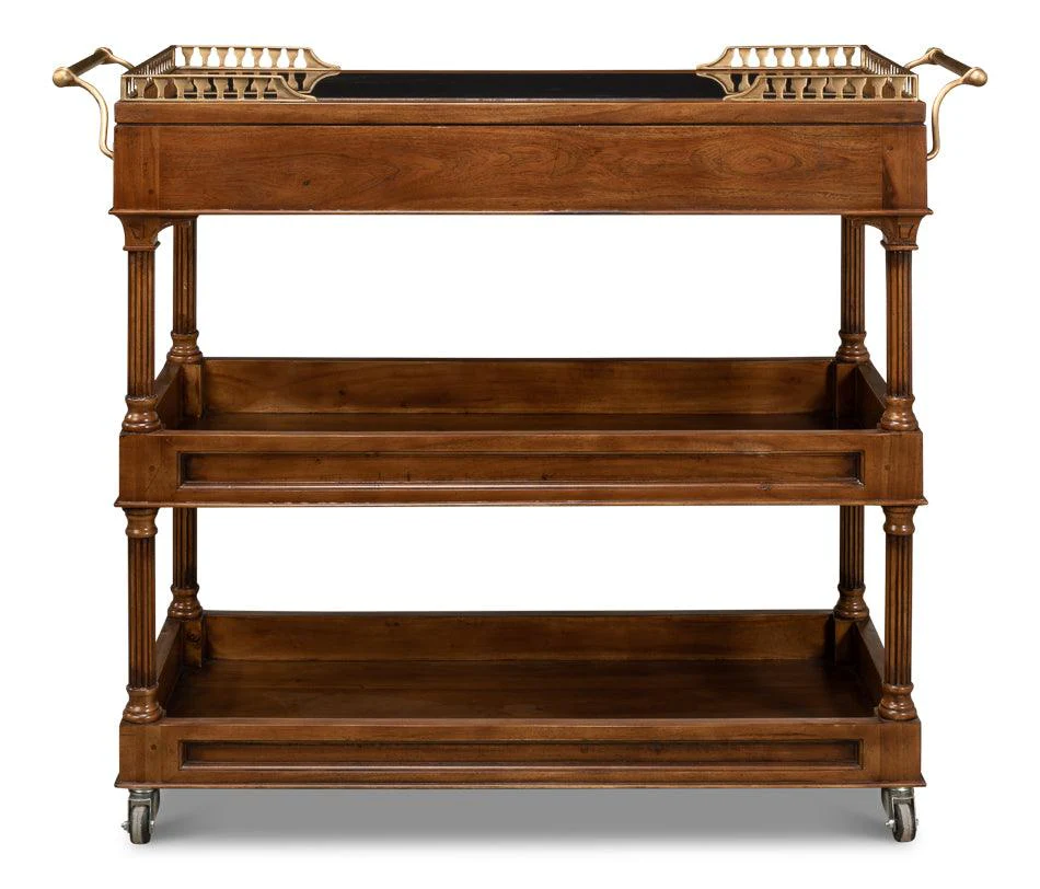 Capital Serving Cart - Image 5