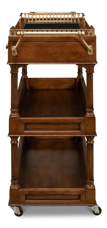 Capital Serving Cart - Image 6
