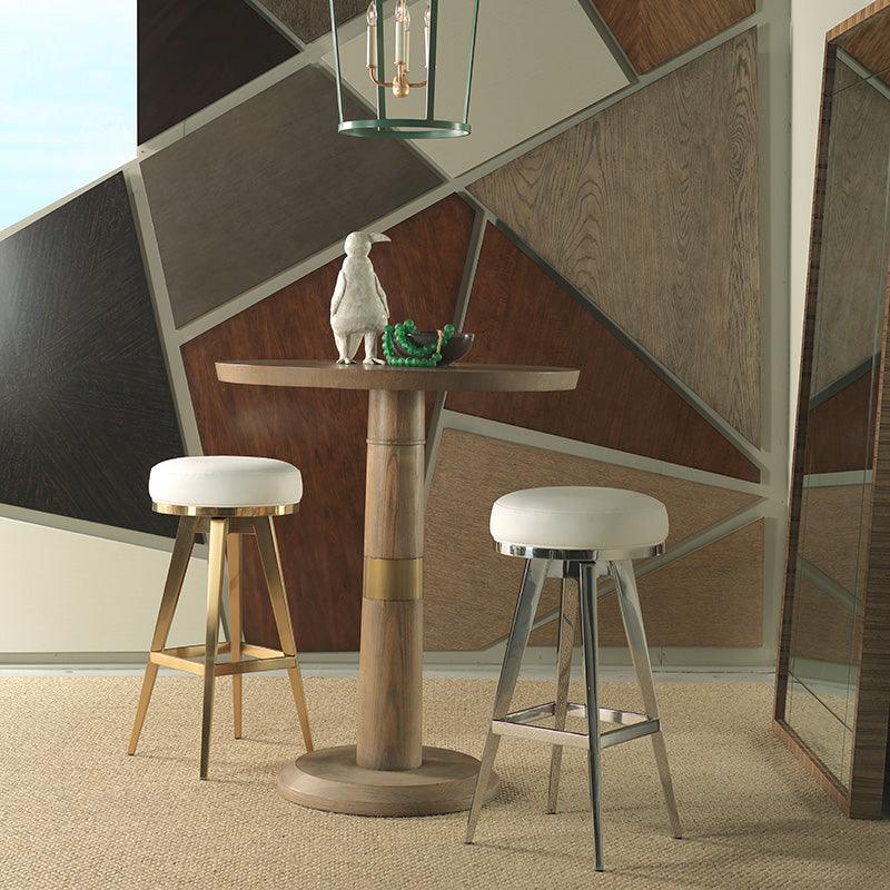 Capri Bar Stool - Image 2