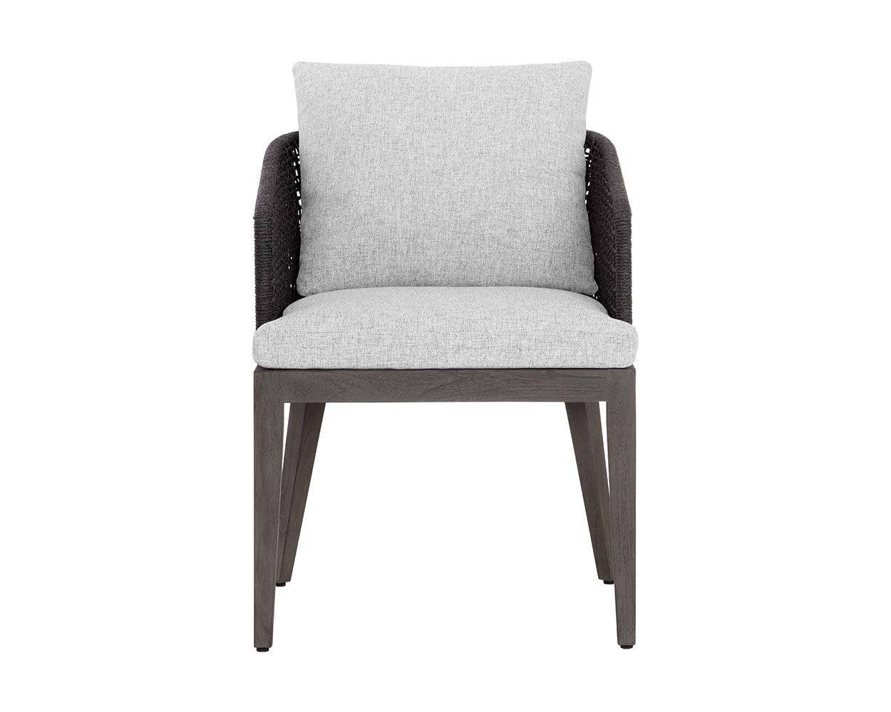 Capri Dining Armchair - Image 13