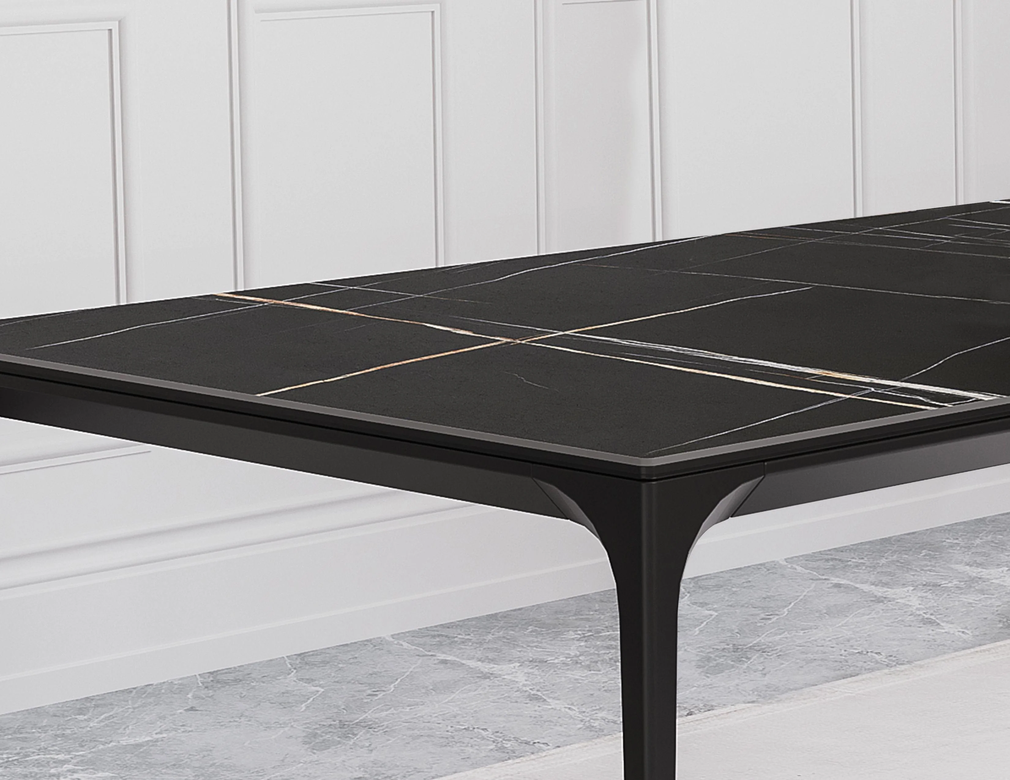 CAPRI Dining Table - Image 2