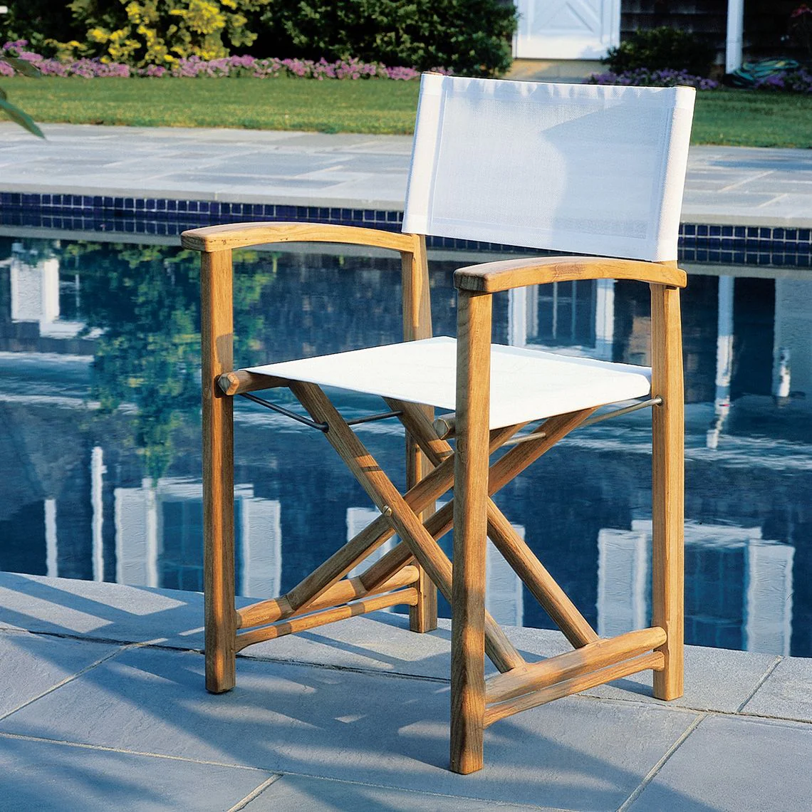 Capri Director's Chair - Image 2