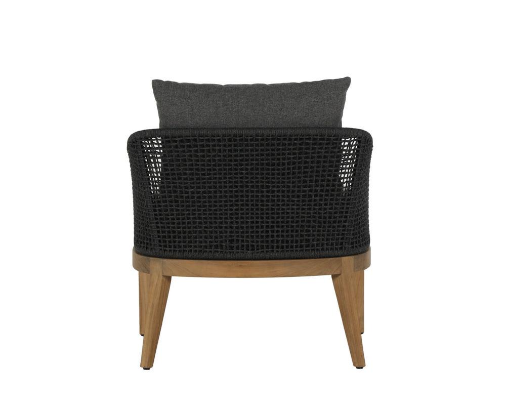 Capri Lounge Chair - Image 10