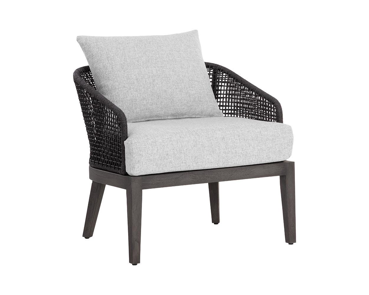 Capri Lounge Chair - Image 11