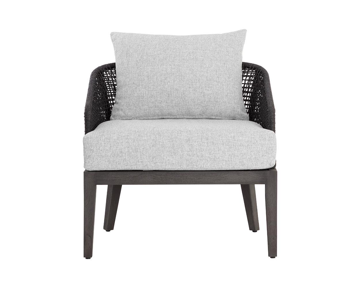 Capri Lounge Chair - Image 13