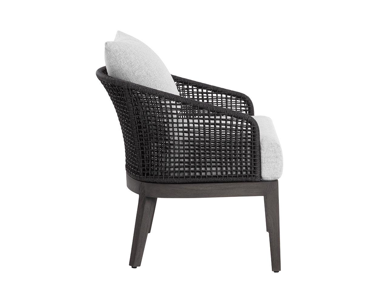 Capri Lounge Chair - Image 14