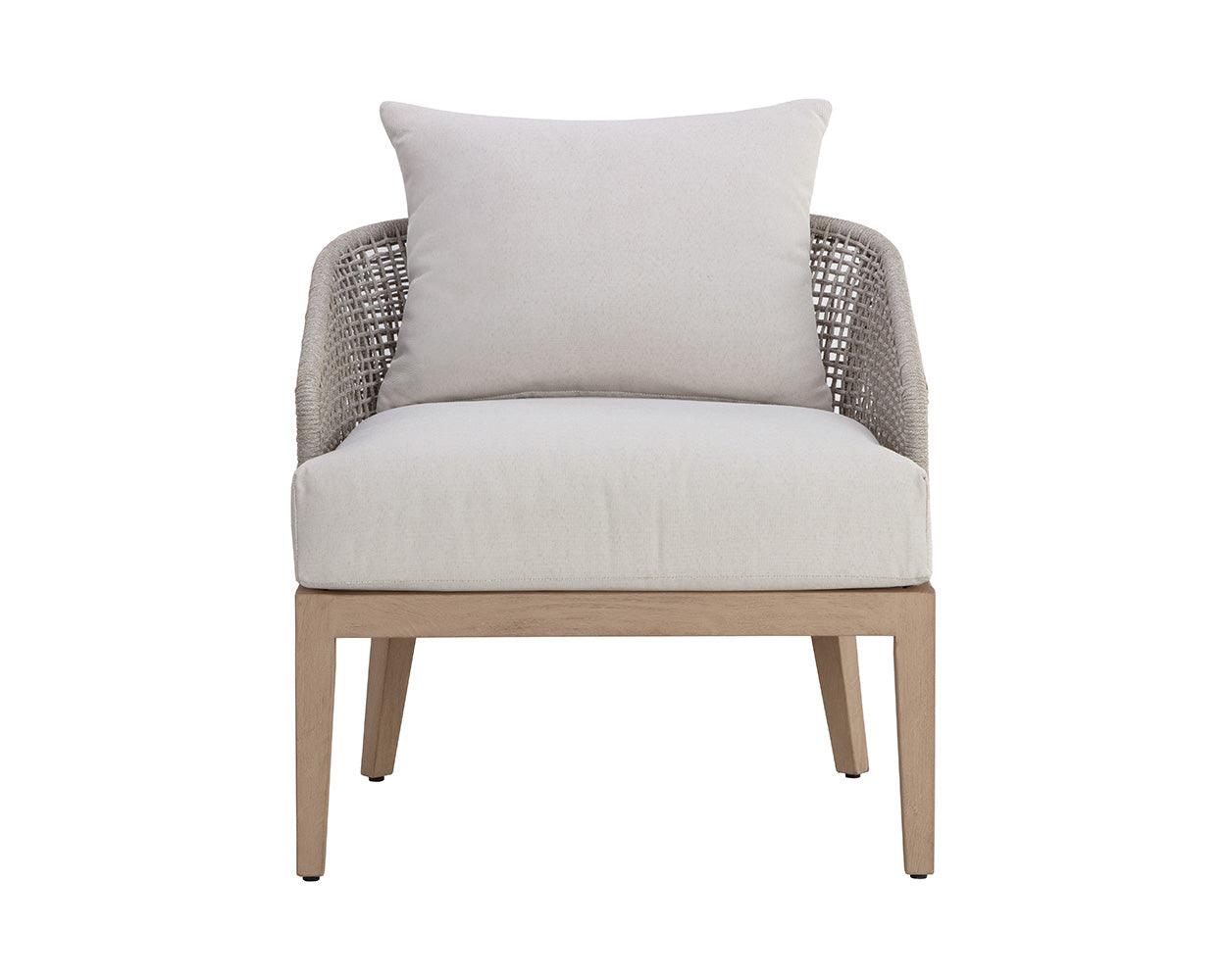 Capri Lounge Chair - Image 2