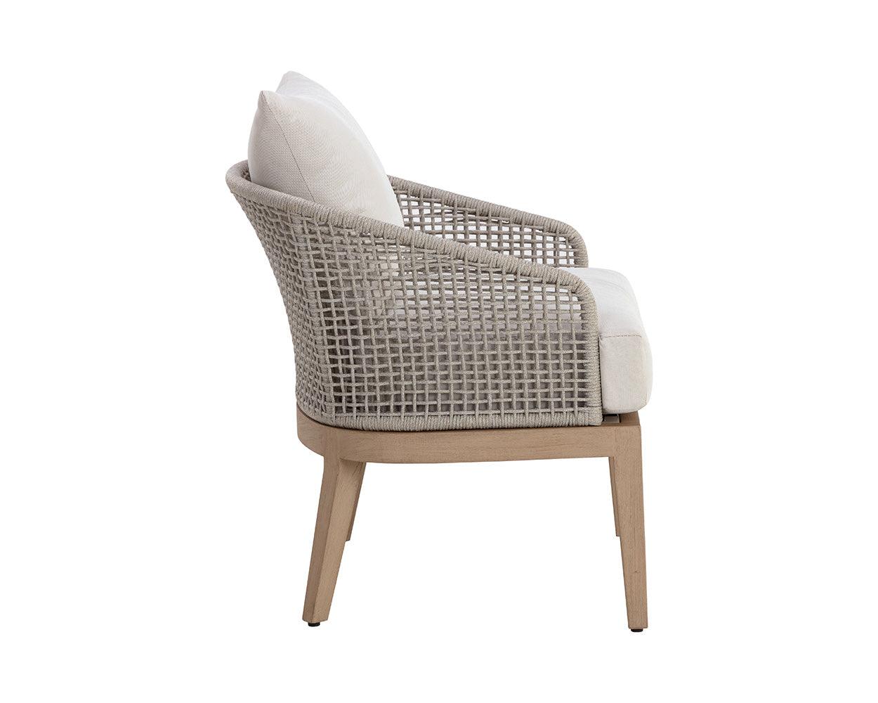 Capri Lounge Chair - Image 3
