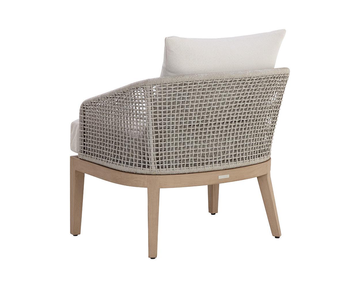 Capri Lounge Chair - Image 4