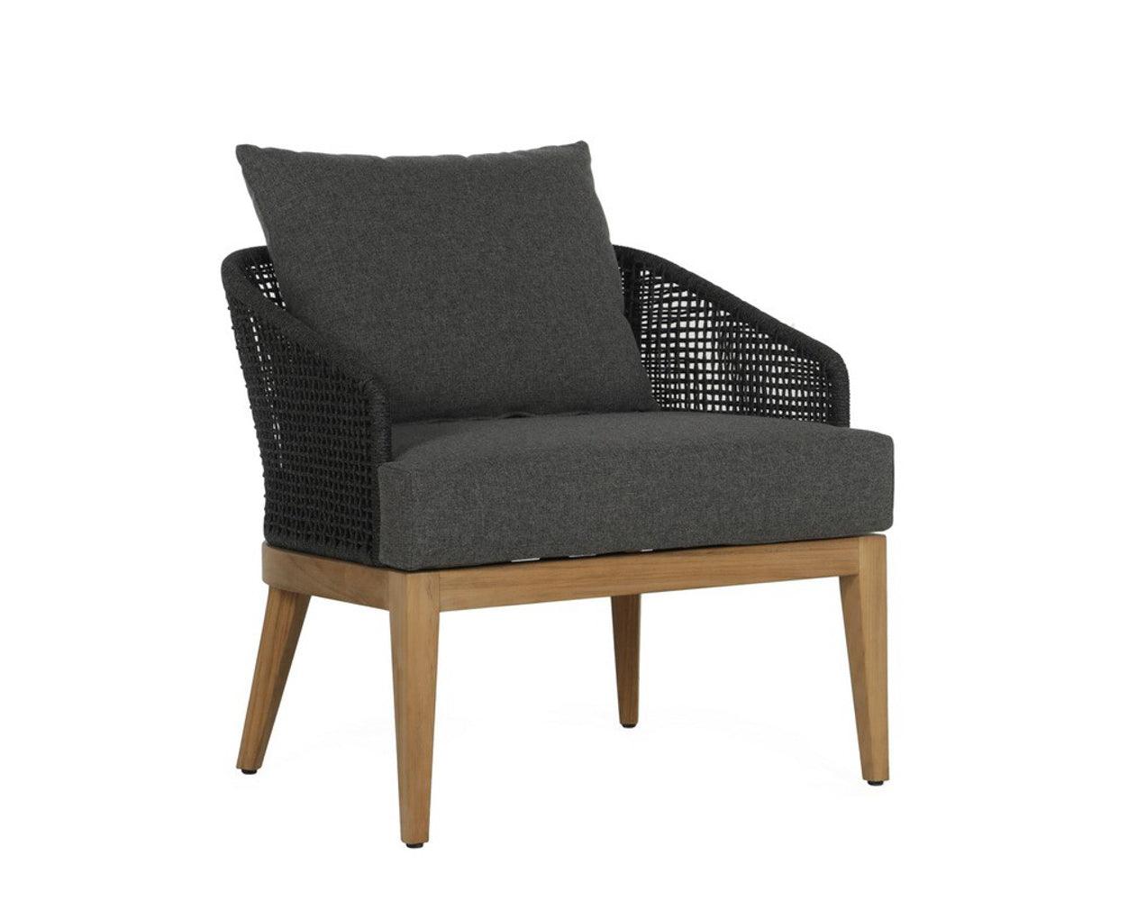 Capri Lounge Chair - Image 5