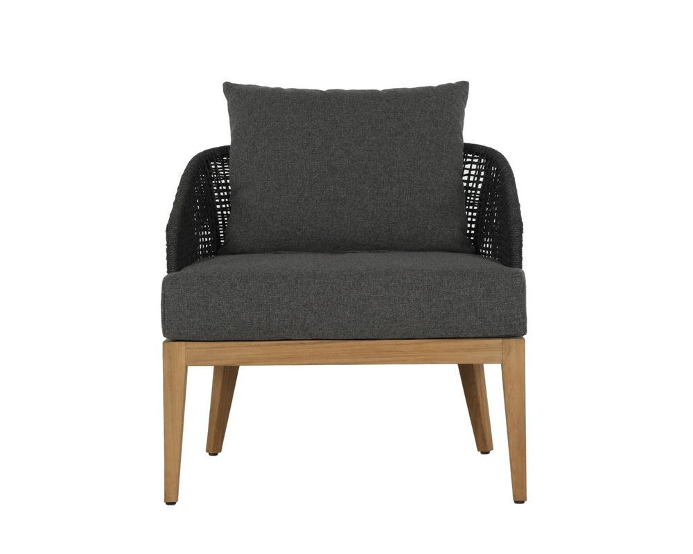 Capri Lounge Chair - Image 6