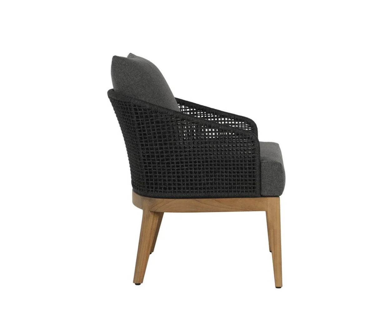 Capri Lounge Chair - Image 8