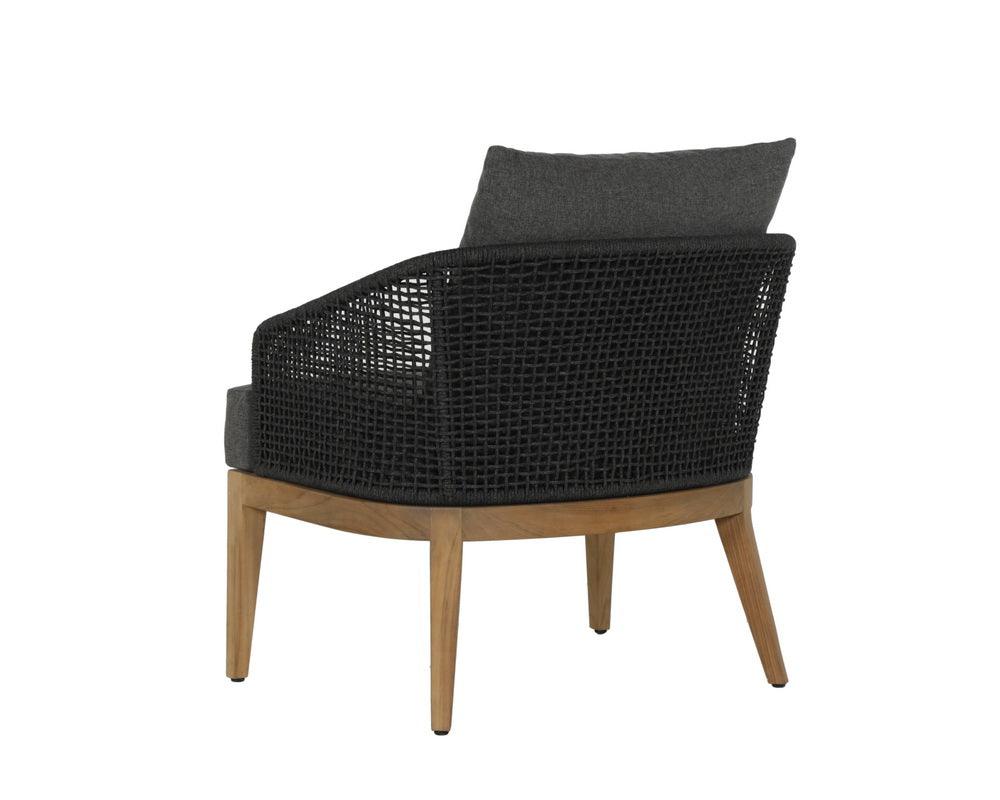 Capri Lounge Chair - Image 9