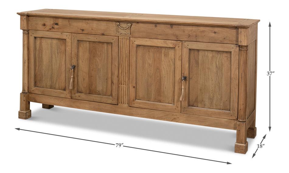 Caracole Credenza - Image 6