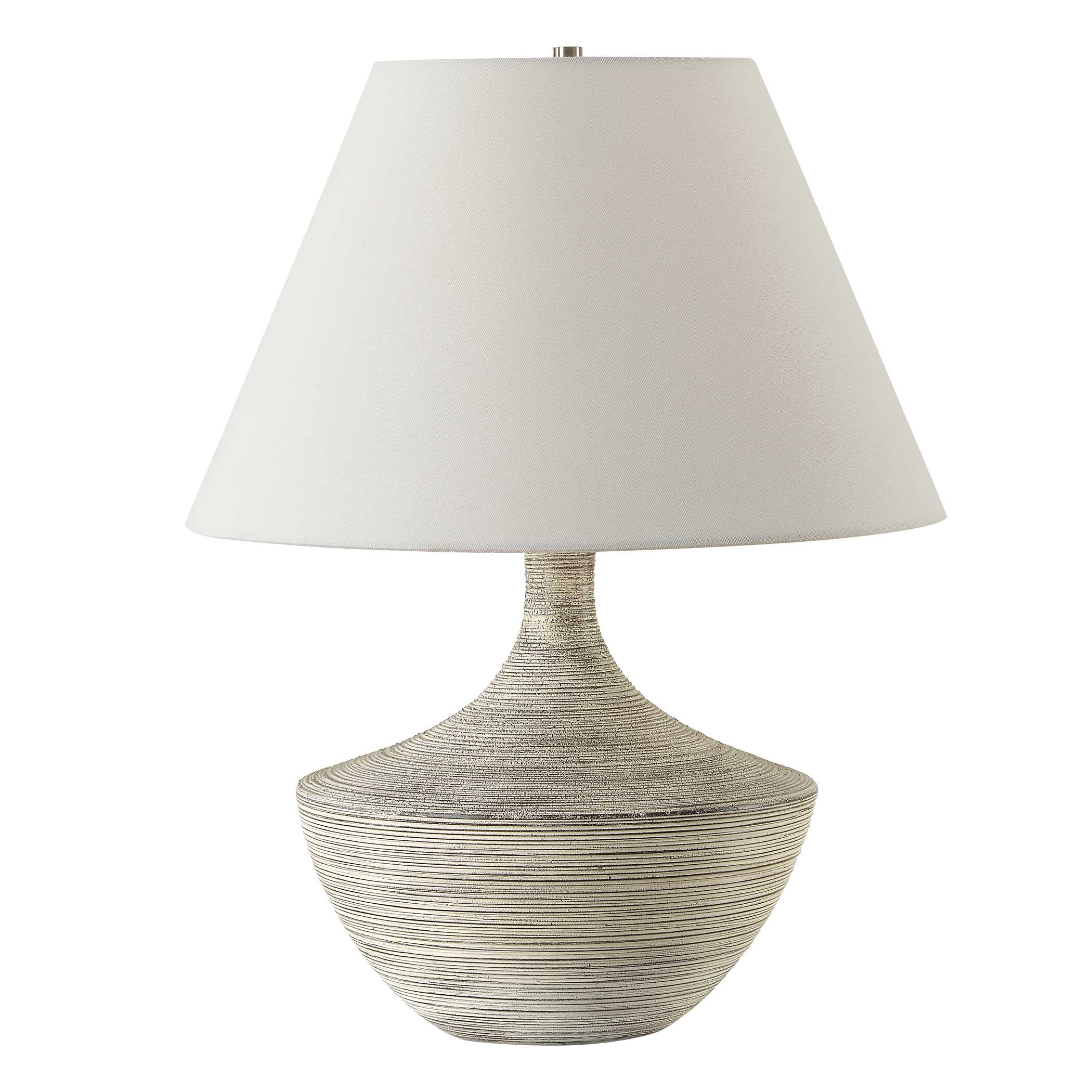 Carafe Ceramic Table Lamp - Image 4