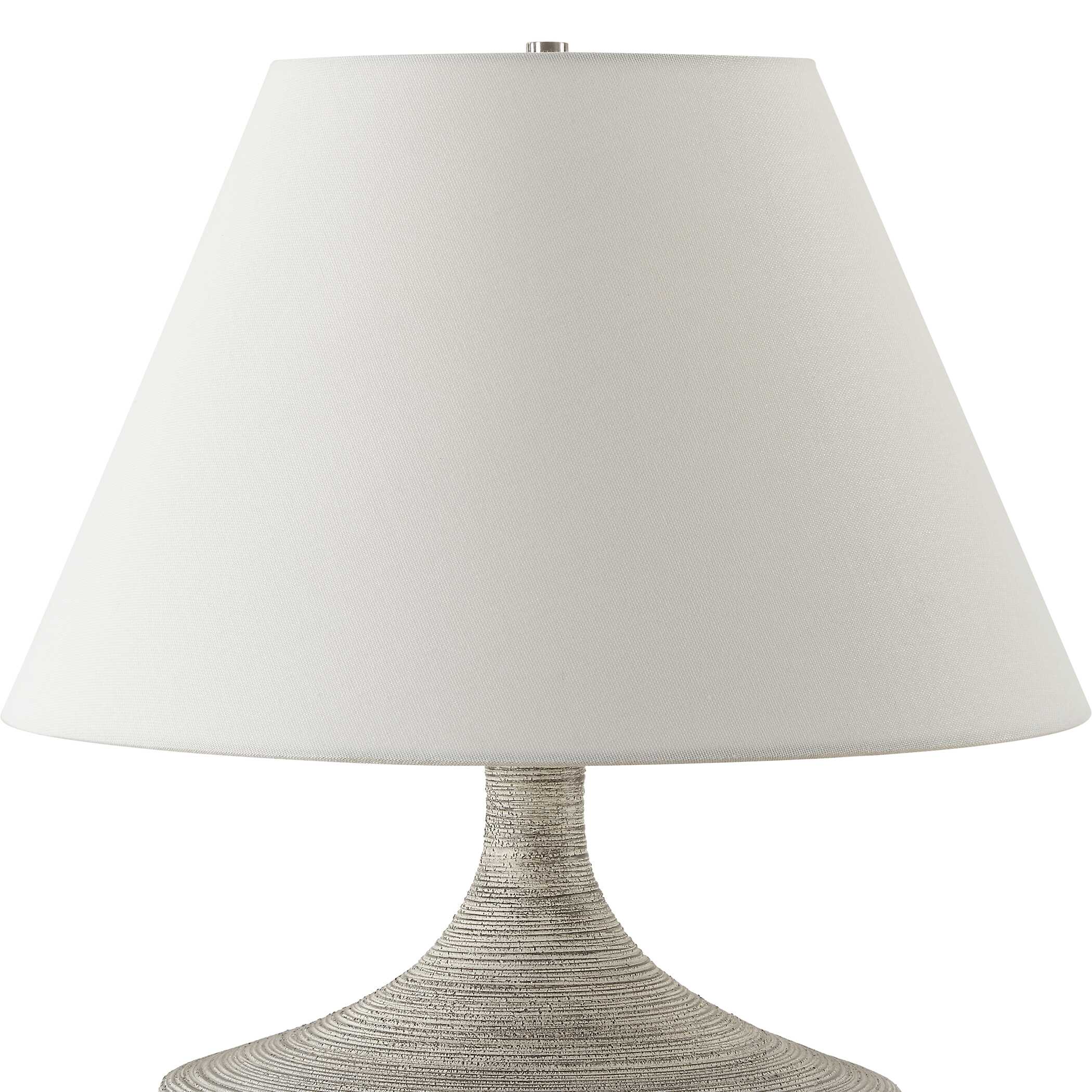 Carafe Ceramic Table Lamp - Image 5