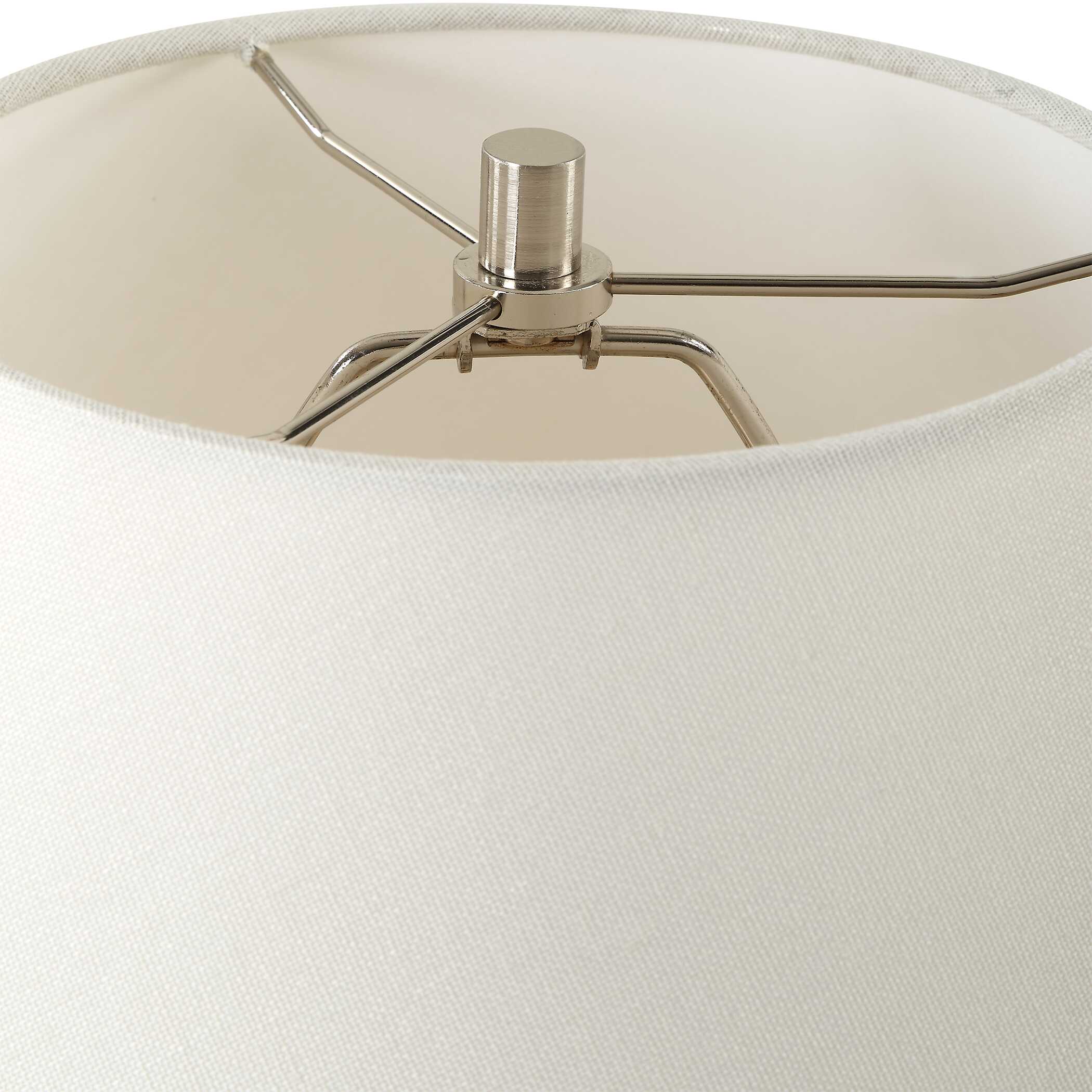 Carafe Ceramic Table Lamp - Image 6