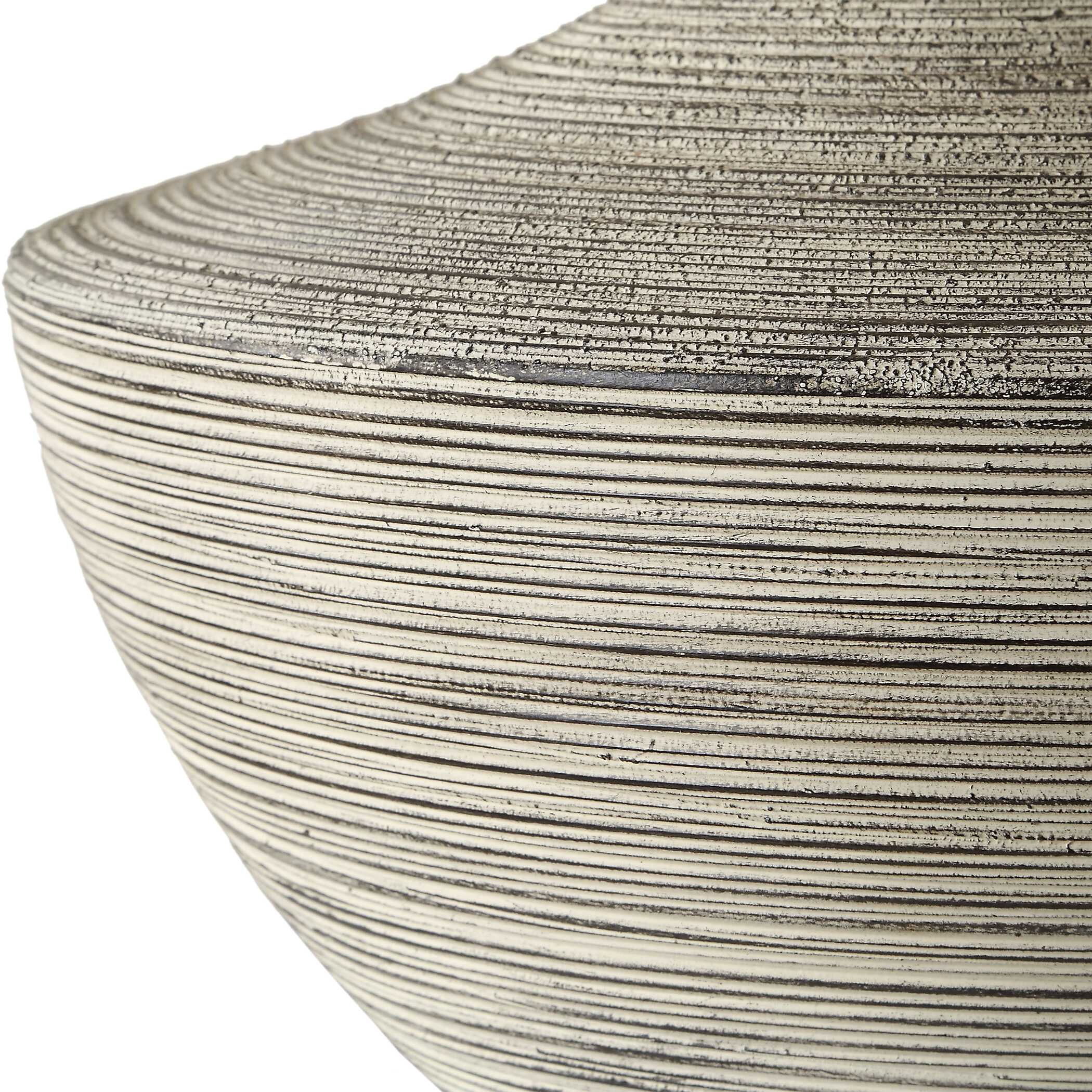 Carafe Ceramic Table Lamp - Image 7