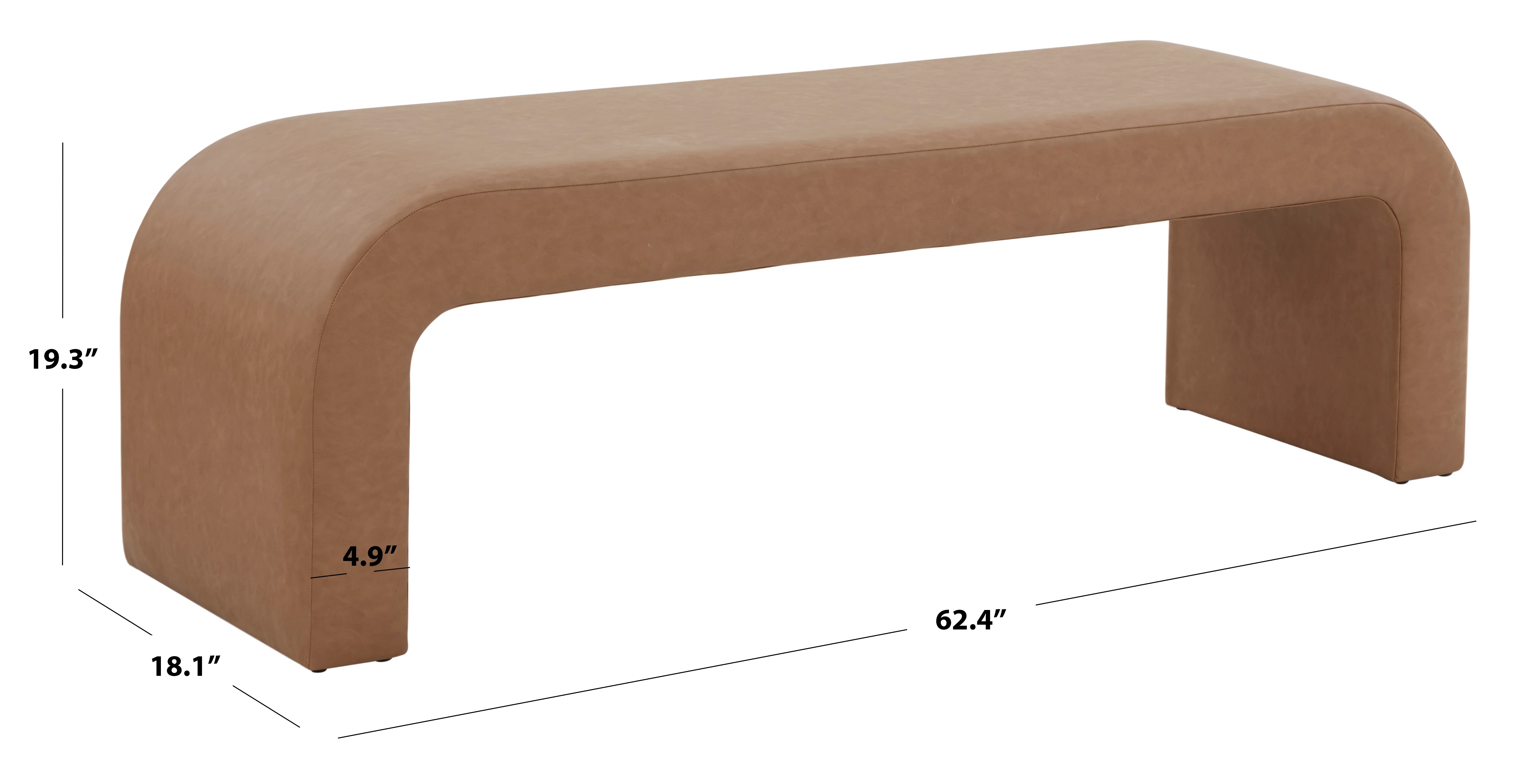 Caralynn Teddy Bench - Image 49