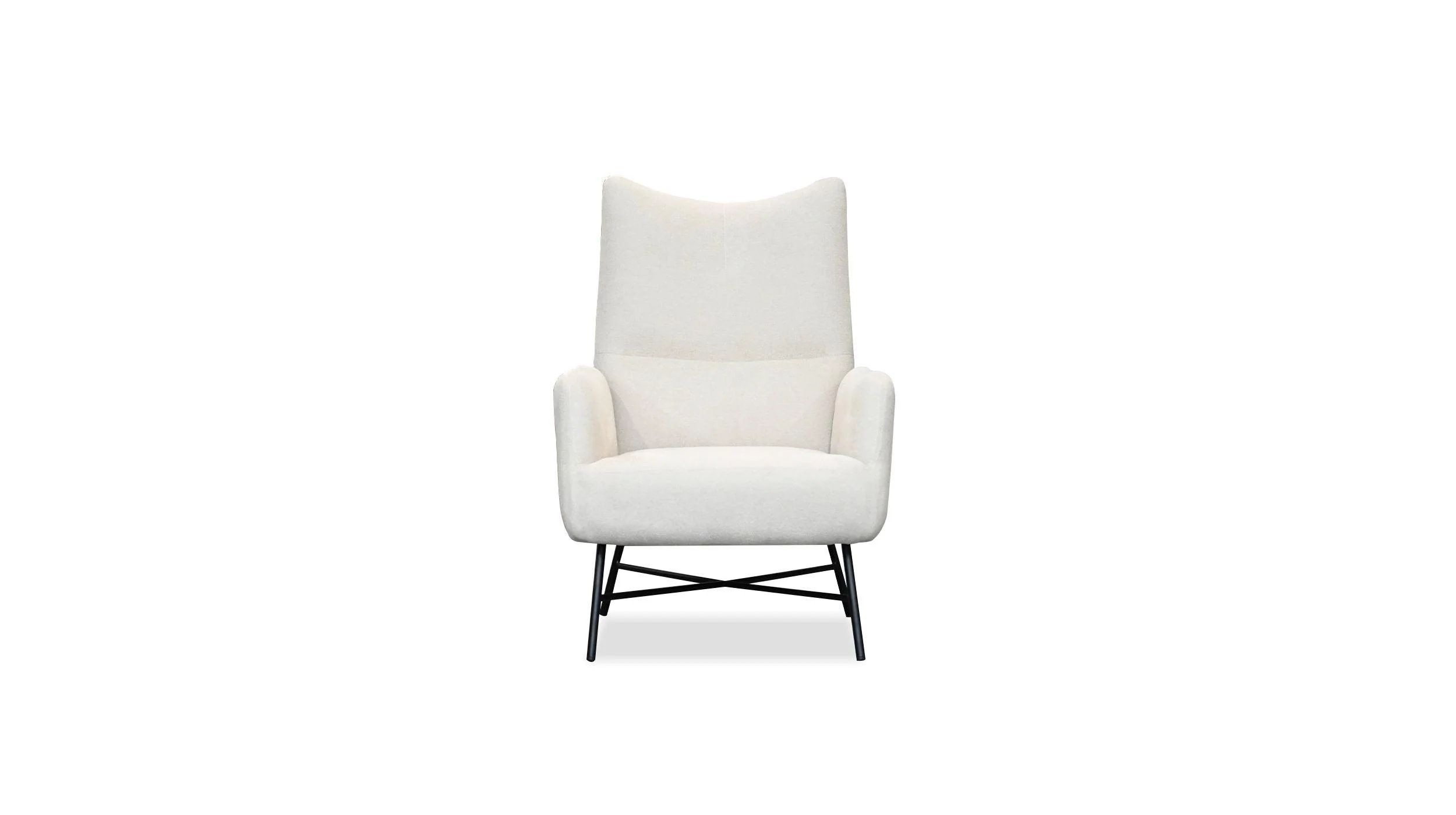 CARAWAY Lounge chair - Image 4