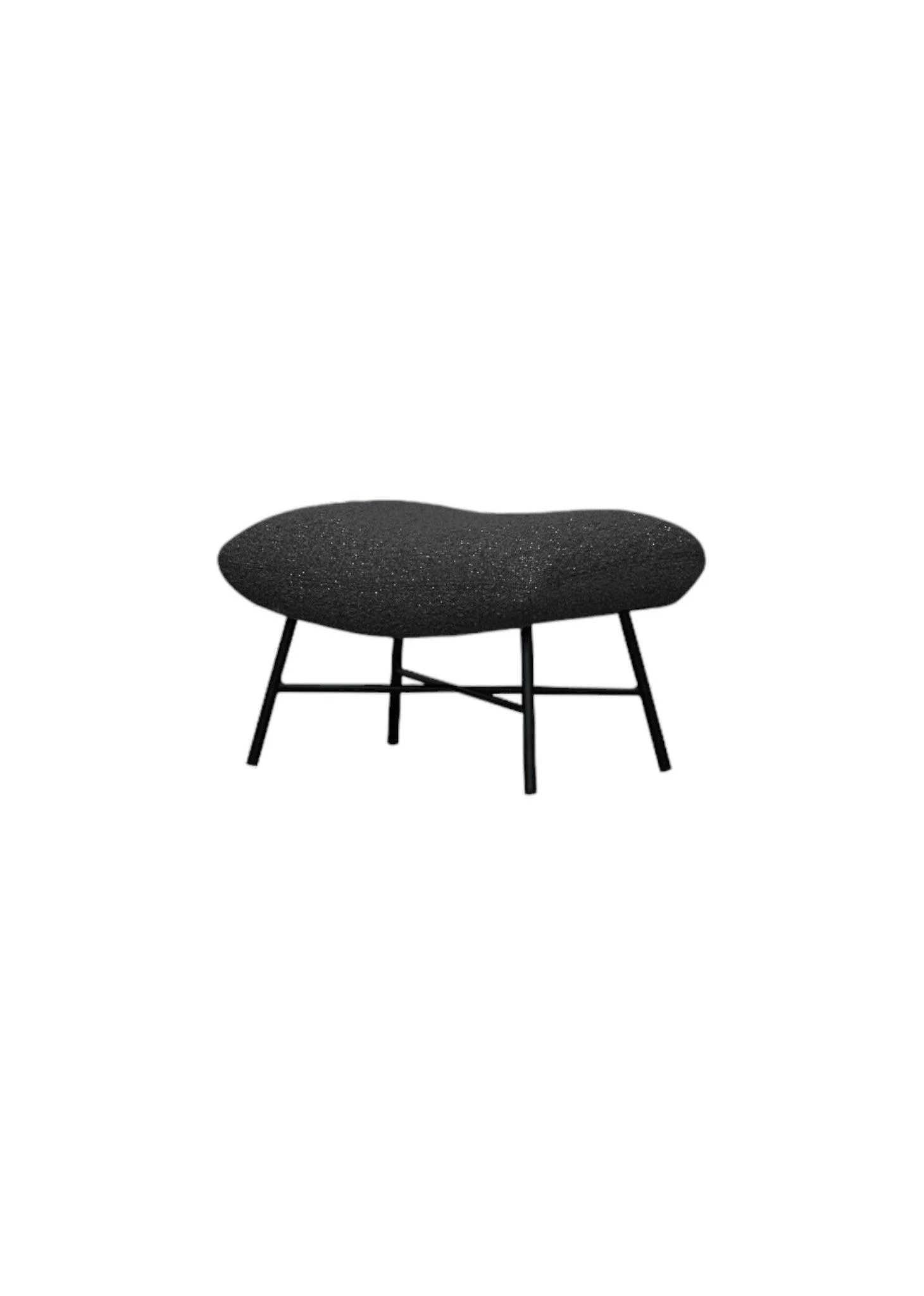 Caraway Ottoman