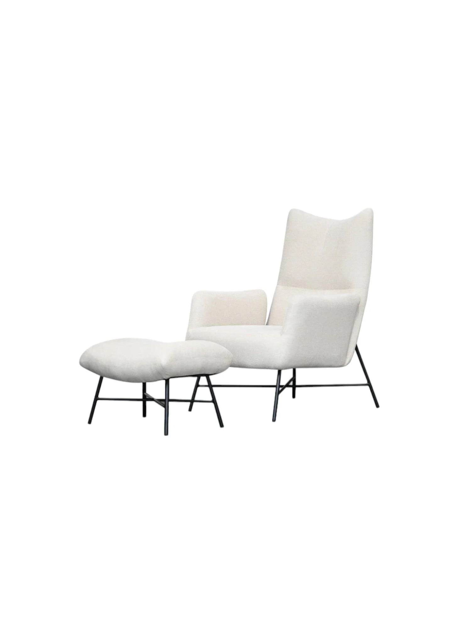 Caraway Ottoman - Image 3