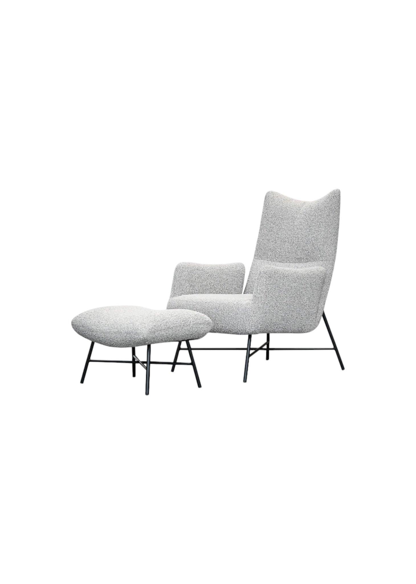 Caraway Ottoman - Image 6