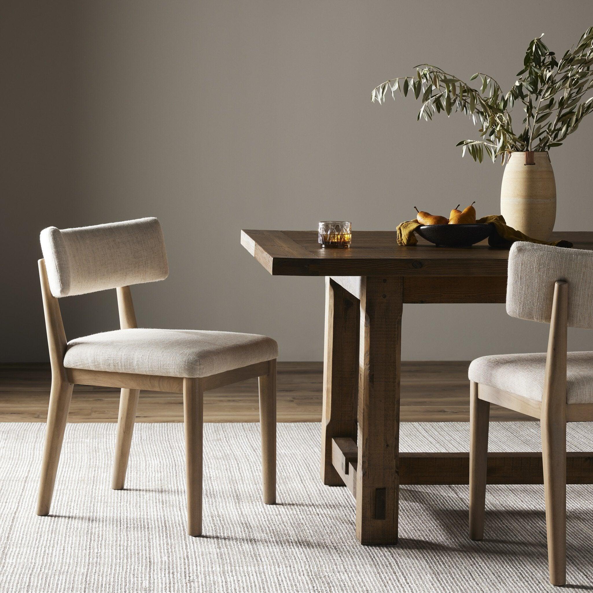 Cardell Dining Chair - Set of 2 - Image 2