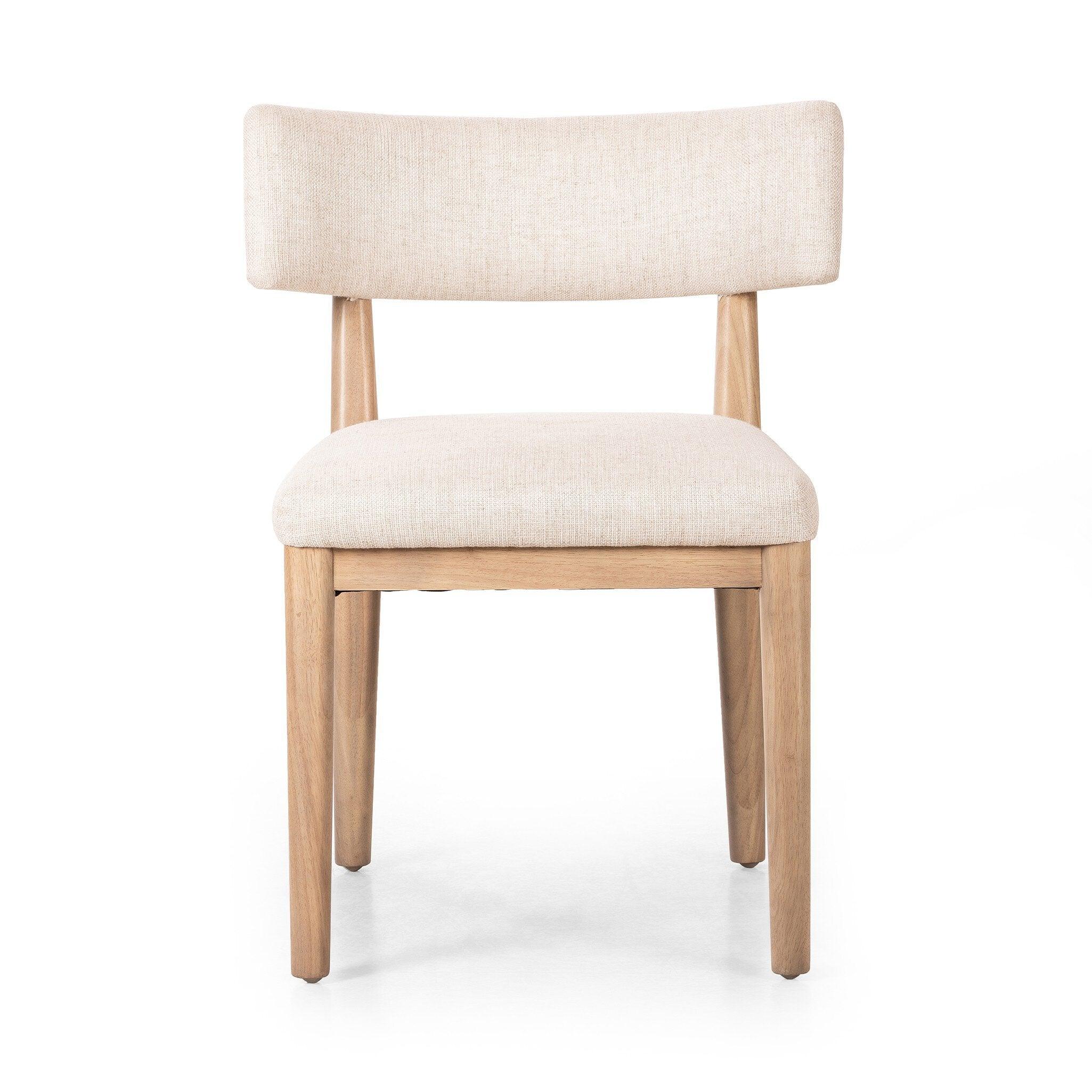 Cardell Dining Chair - Set of 2 - Image 3