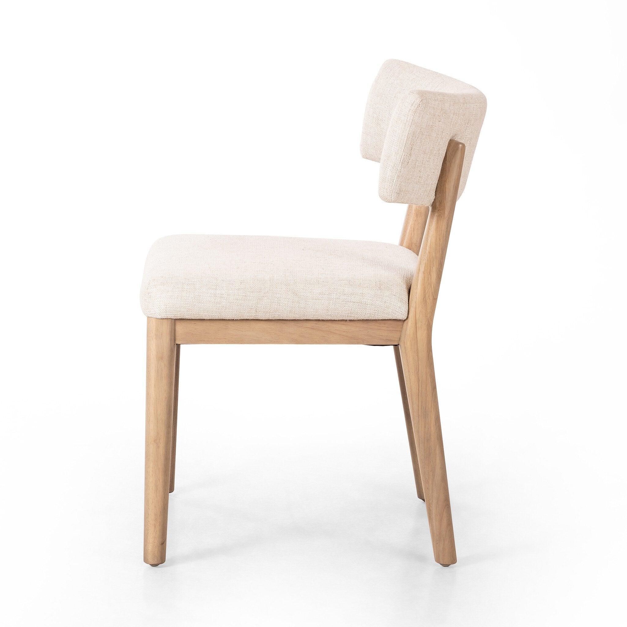 Cardell Dining Chair - Set of 2 - Image 4