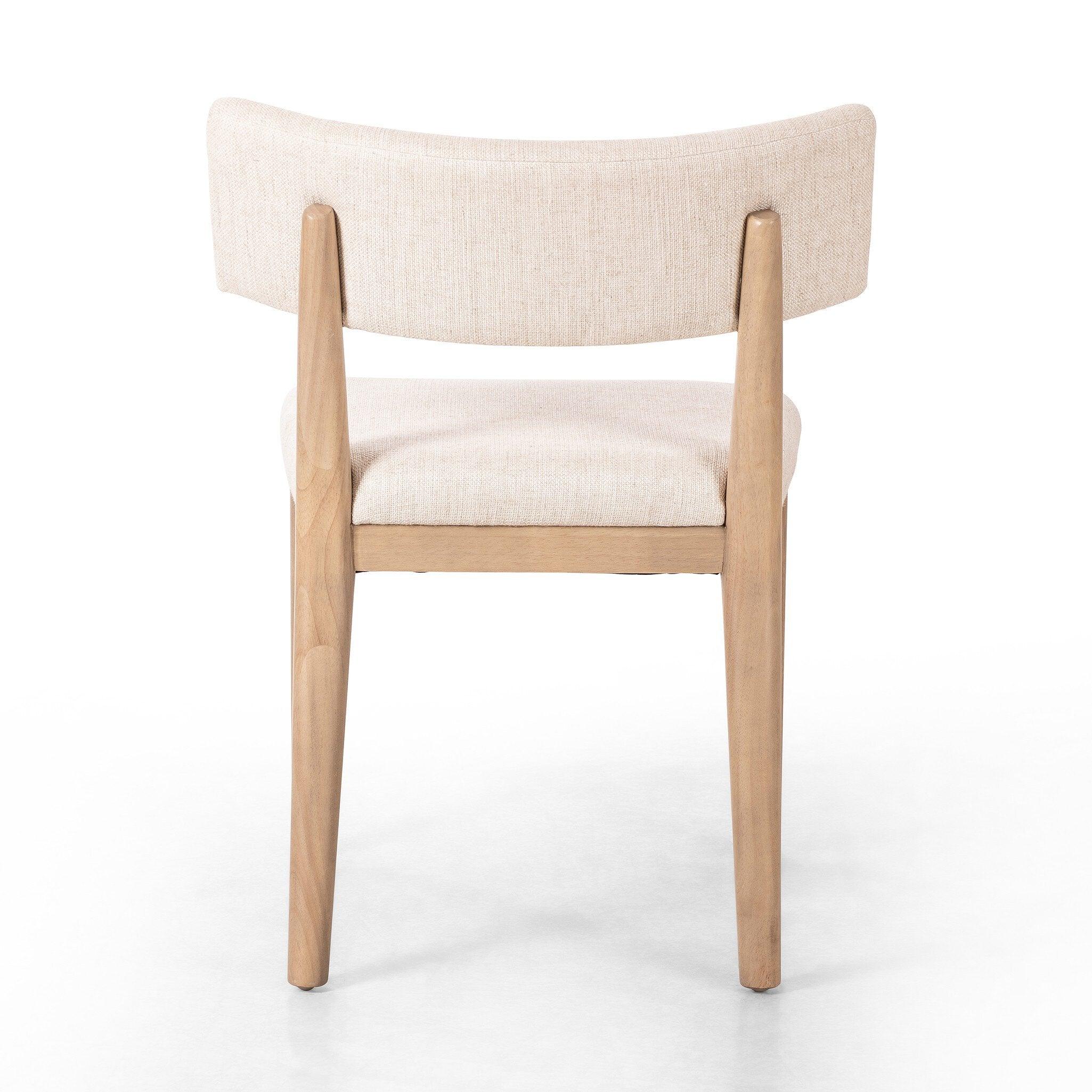 Cardell Dining Chair - Set of 2 - Image 5