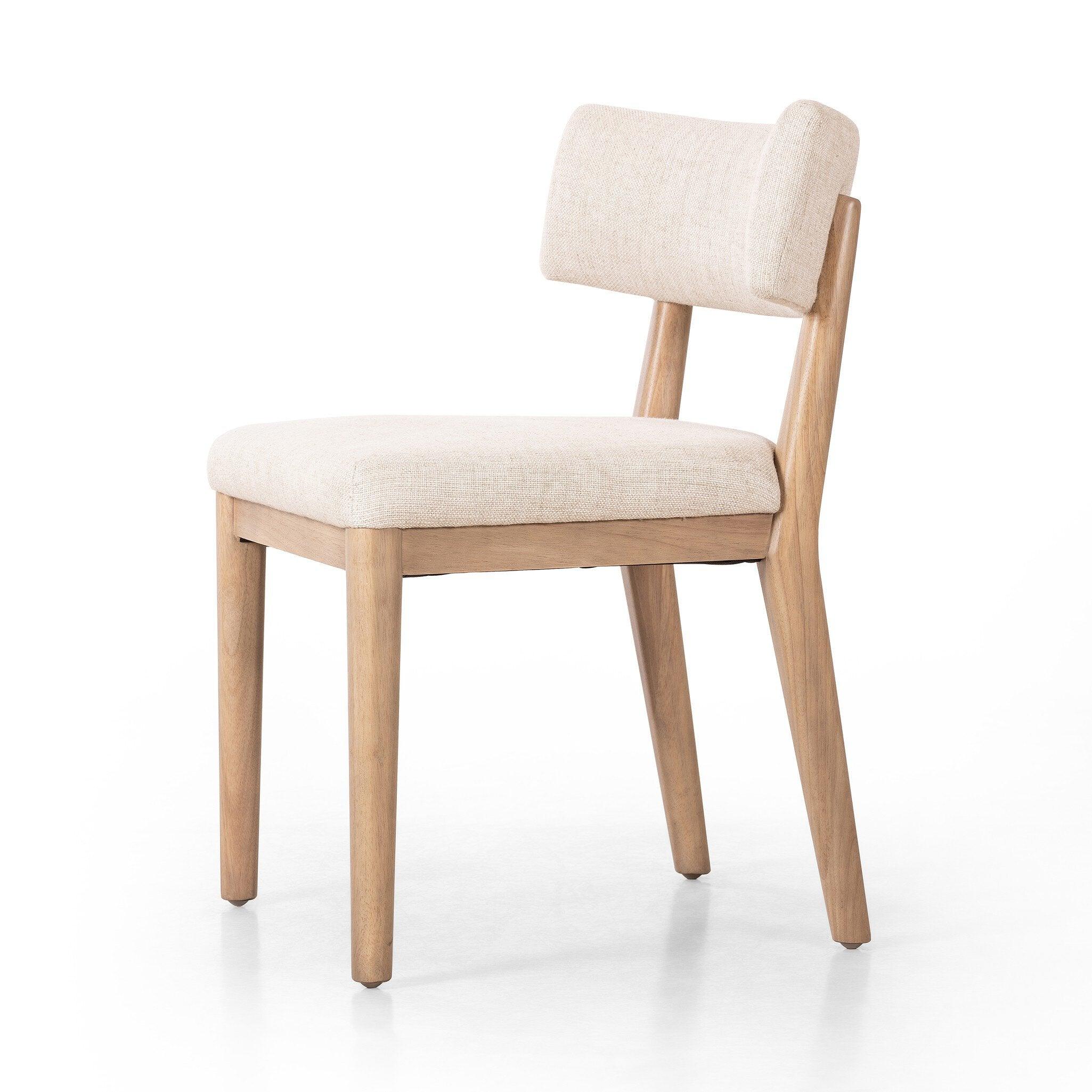 Cardell Dining Chair - Set of 2 - Image 6