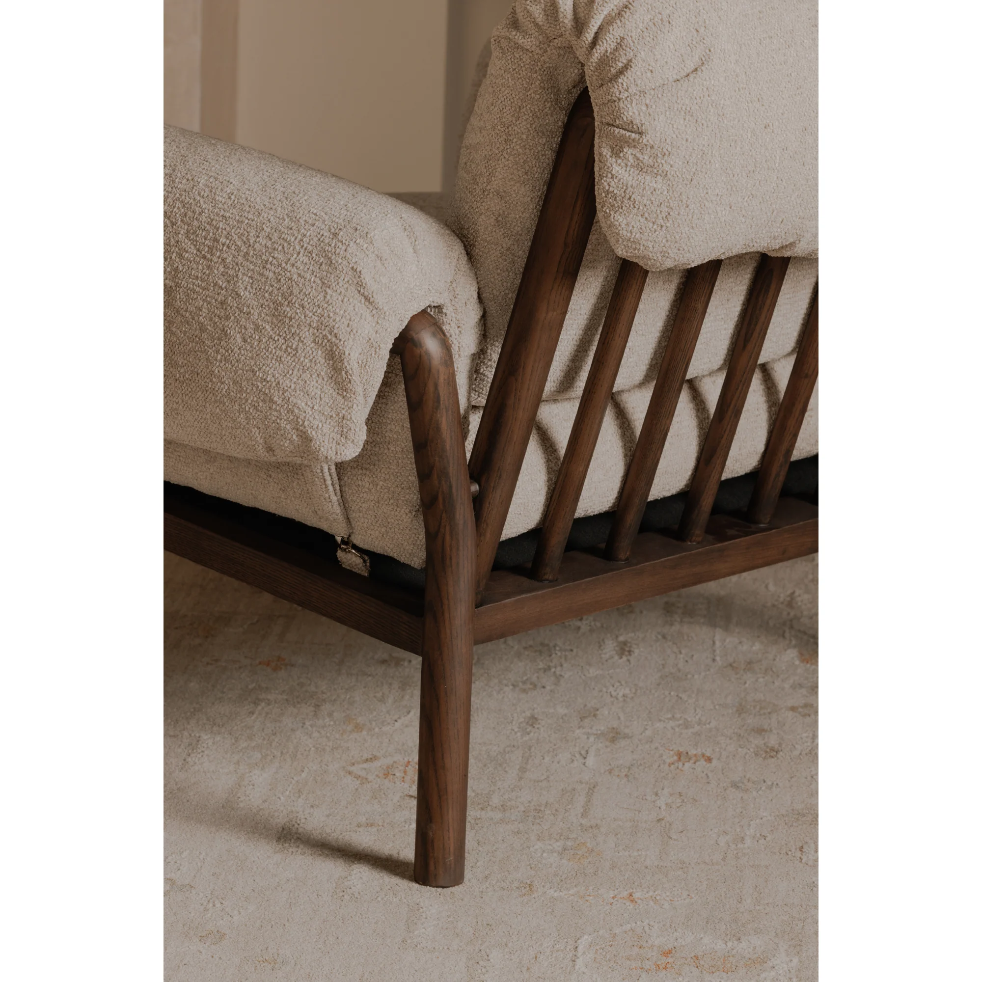 Cardero Lounge Chair - Image 2