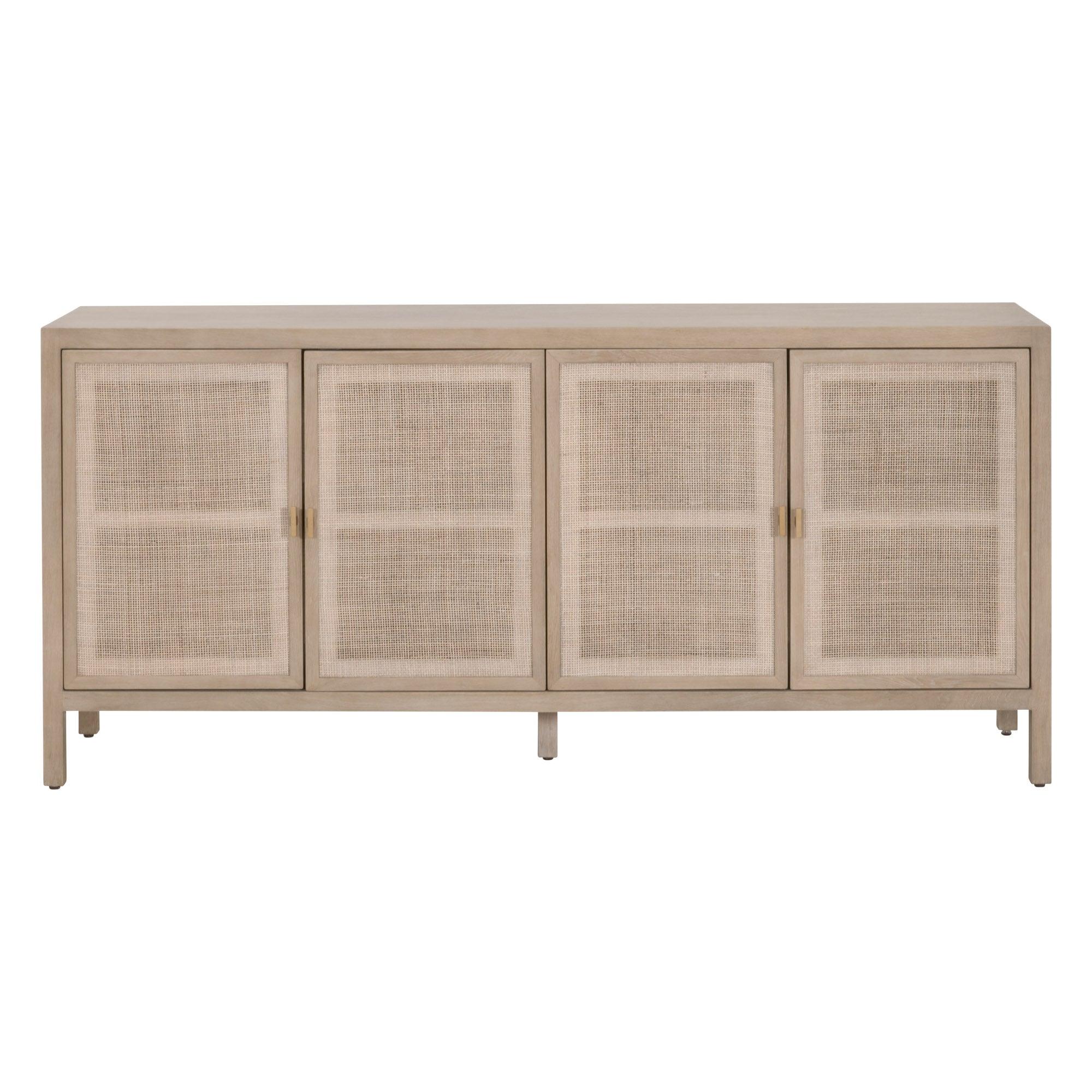 Carina Media Sideboard - Image 2