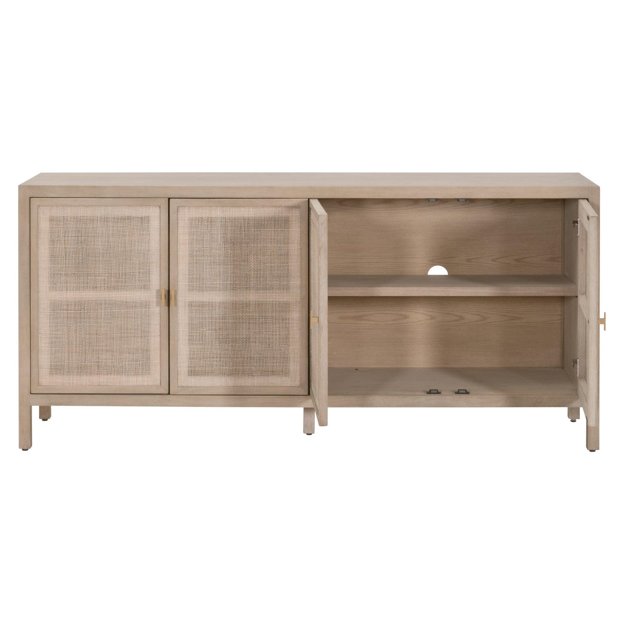 Carina Media Sideboard - Image 3